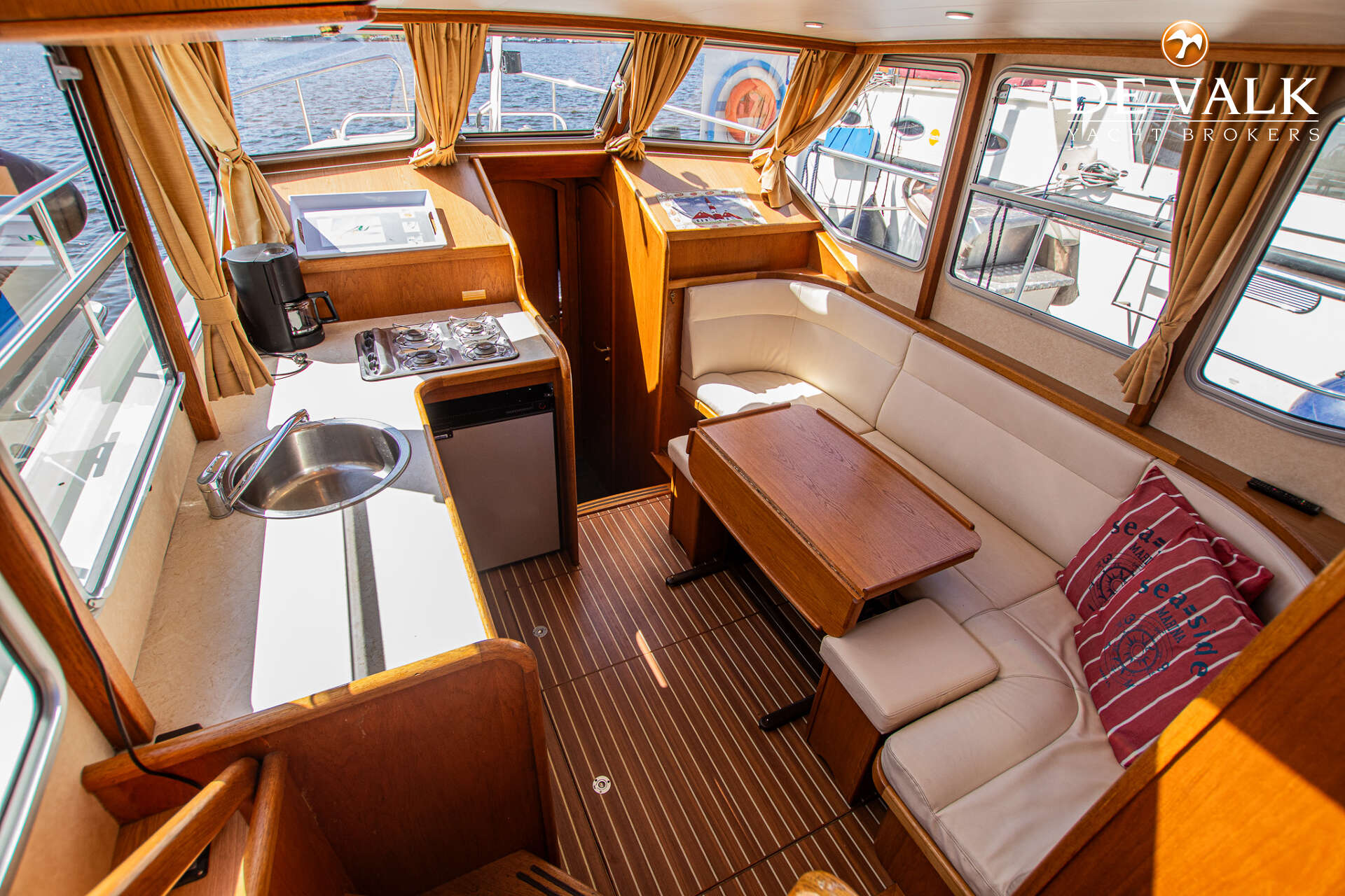 Gruno 36 Classic - Foto 20
