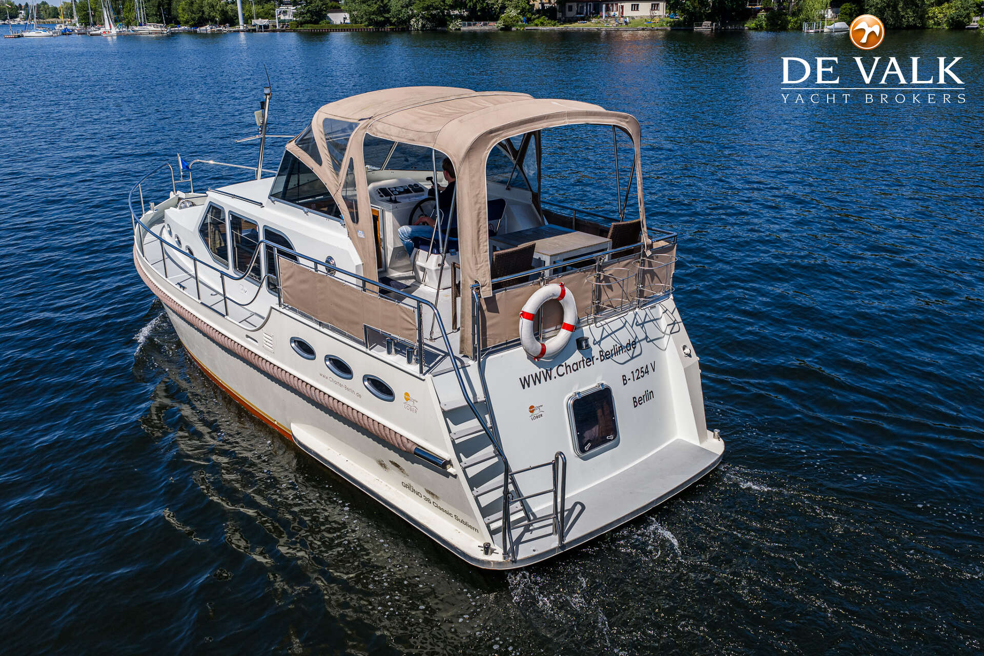 Gruno 36 Classic - Foto 6