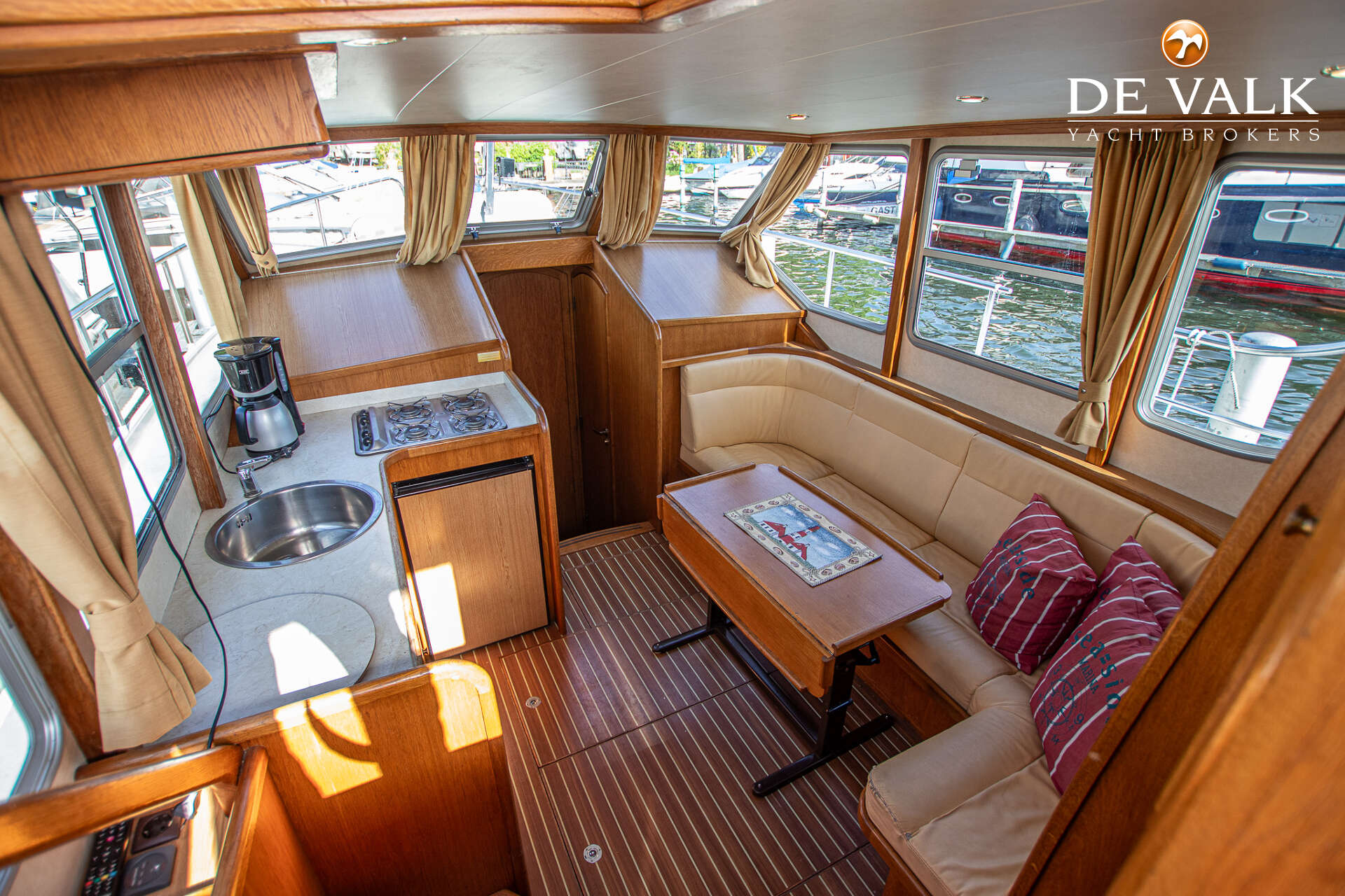 Gruno 36 Classic - Foto 20