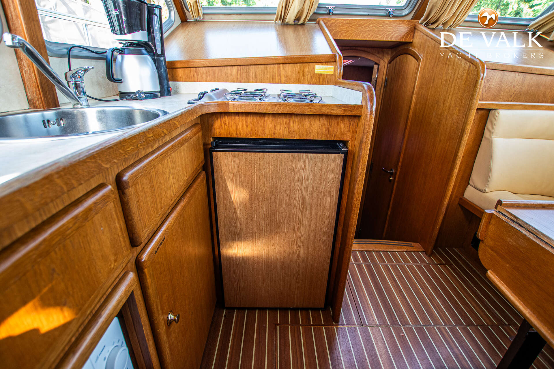 Gruno 36 Classic - Foto 24