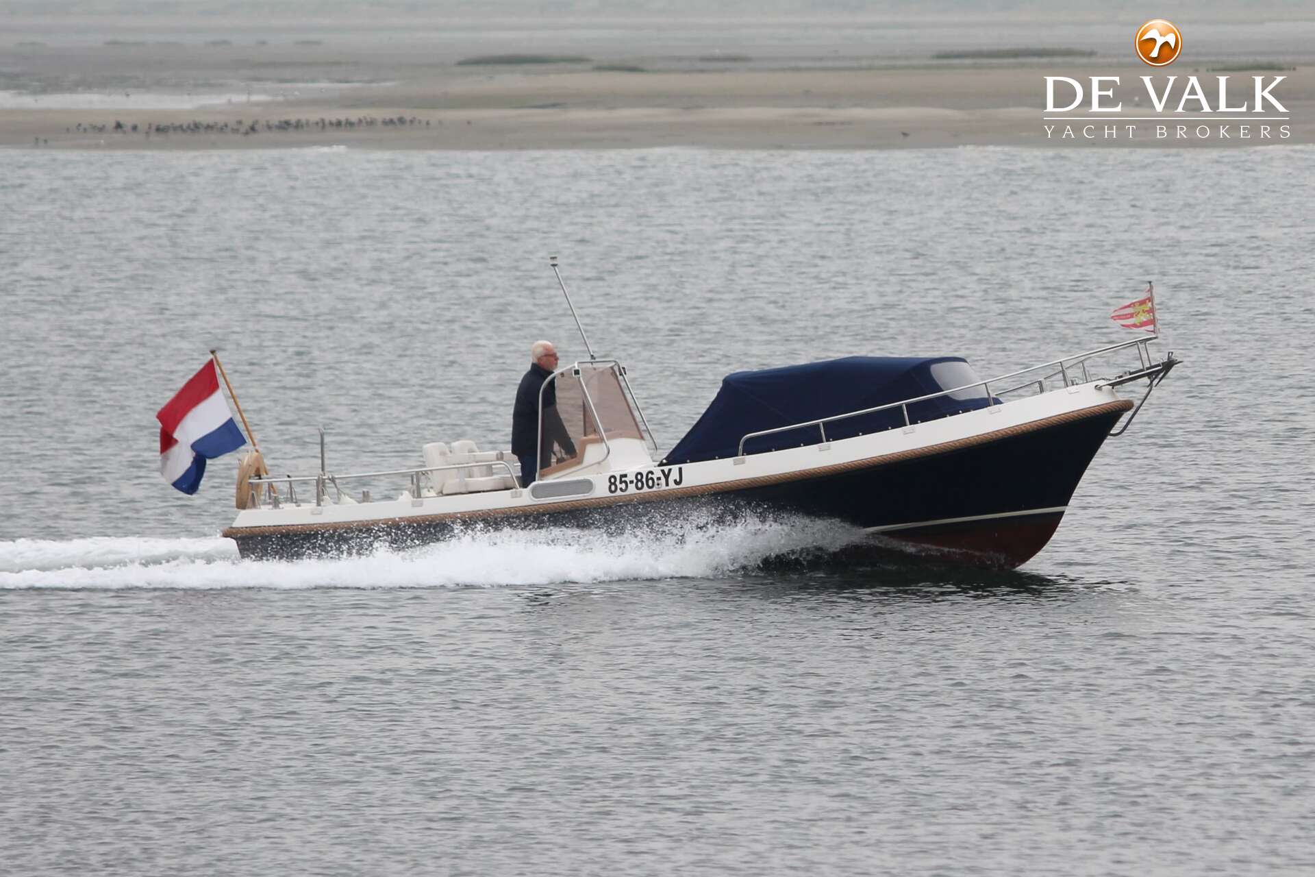 Bellus 750 (2004) – snelvarend en compact - Foto 1