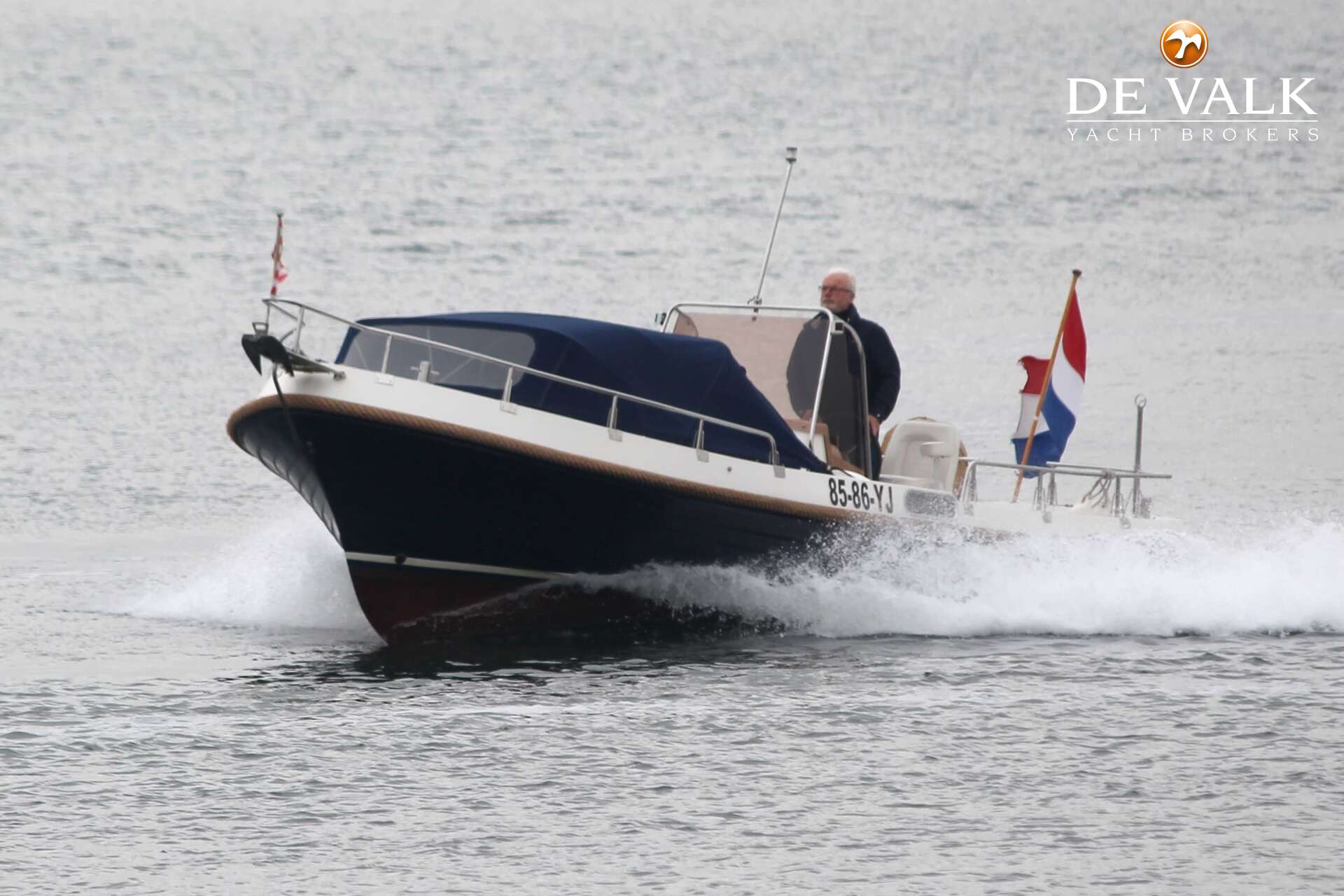 Bellus 750 (2004) – snelvarend en compact - Foto 2