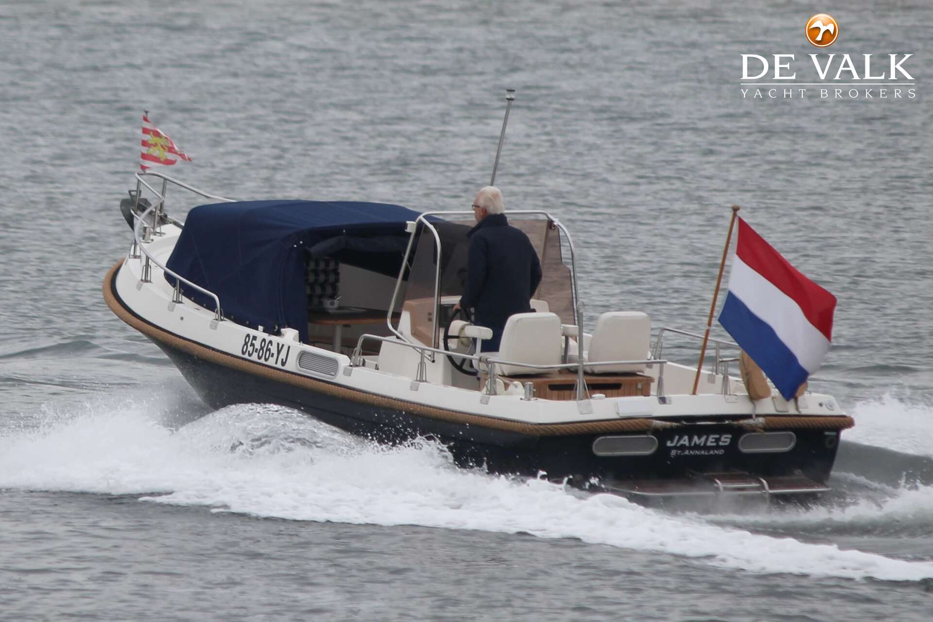 Bellus 750 (2004) – snelvarend en compact - Foto 3