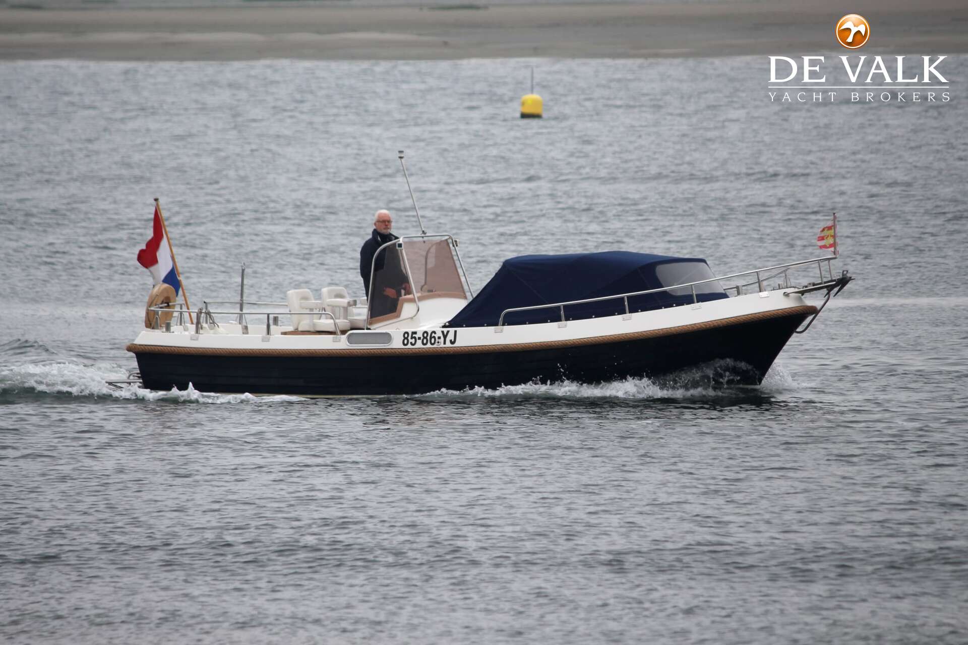 Bellus 750 (2004) – snelvarend en compact - Foto 4
