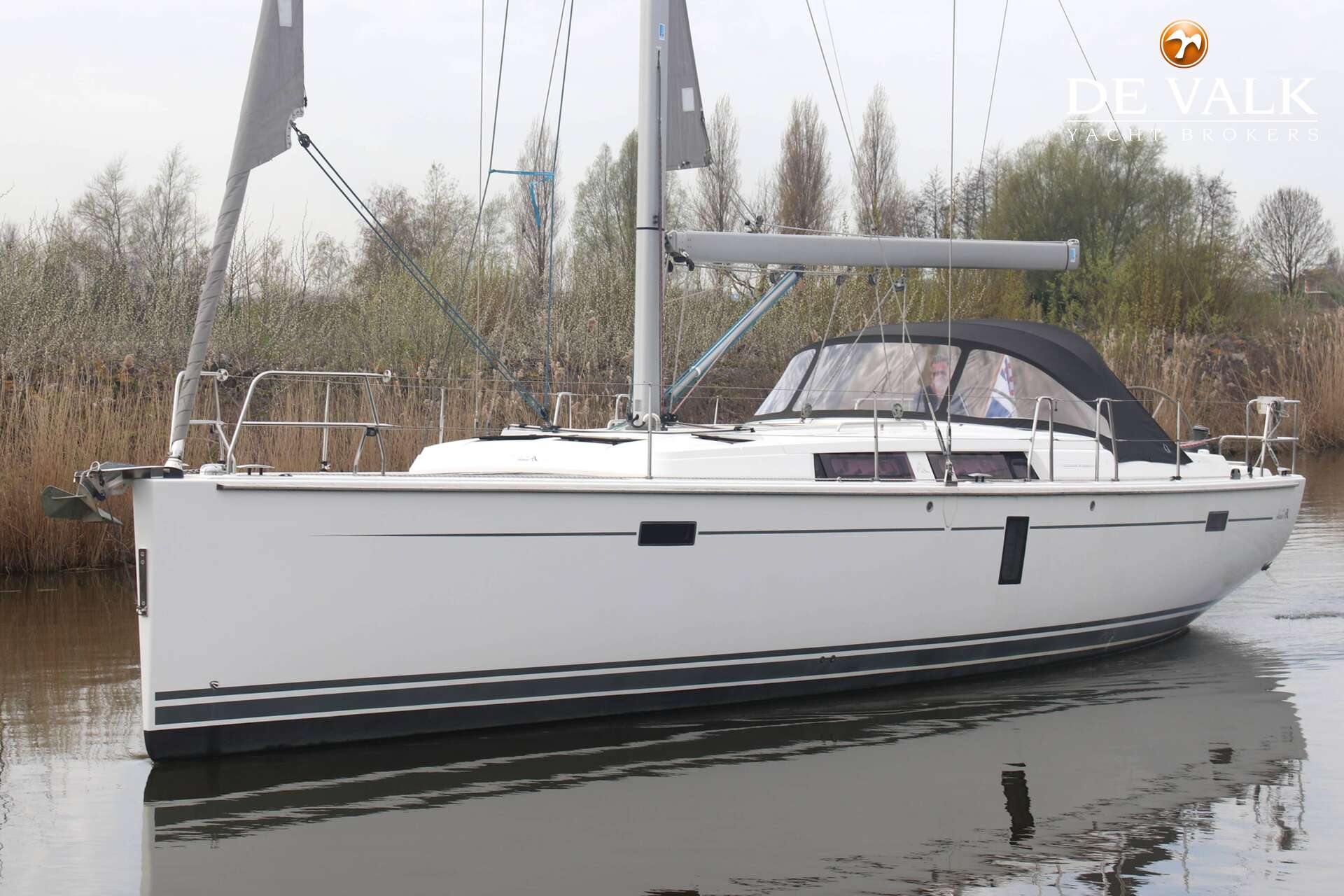 Hanse 445 - Foto 2