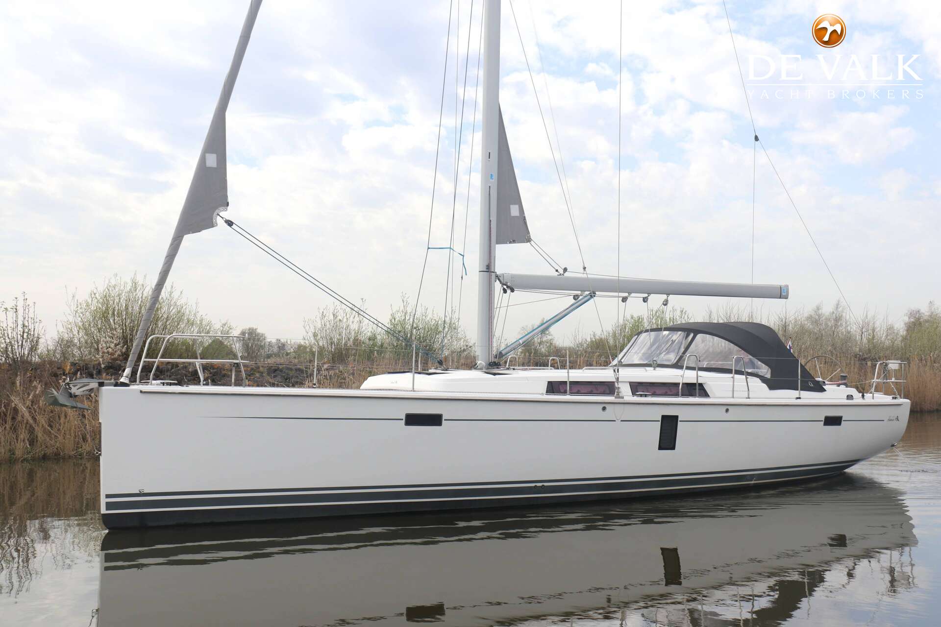 Hanse 445 - Foto 3
