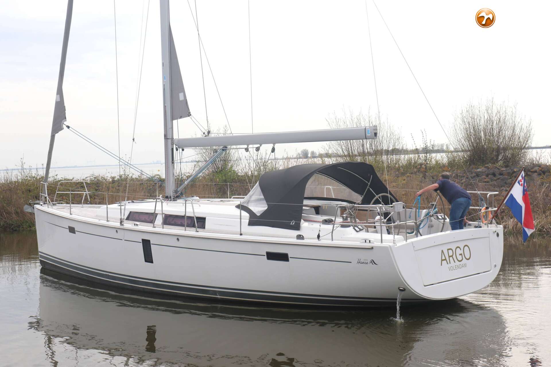 Hanse 445 - Foto 4