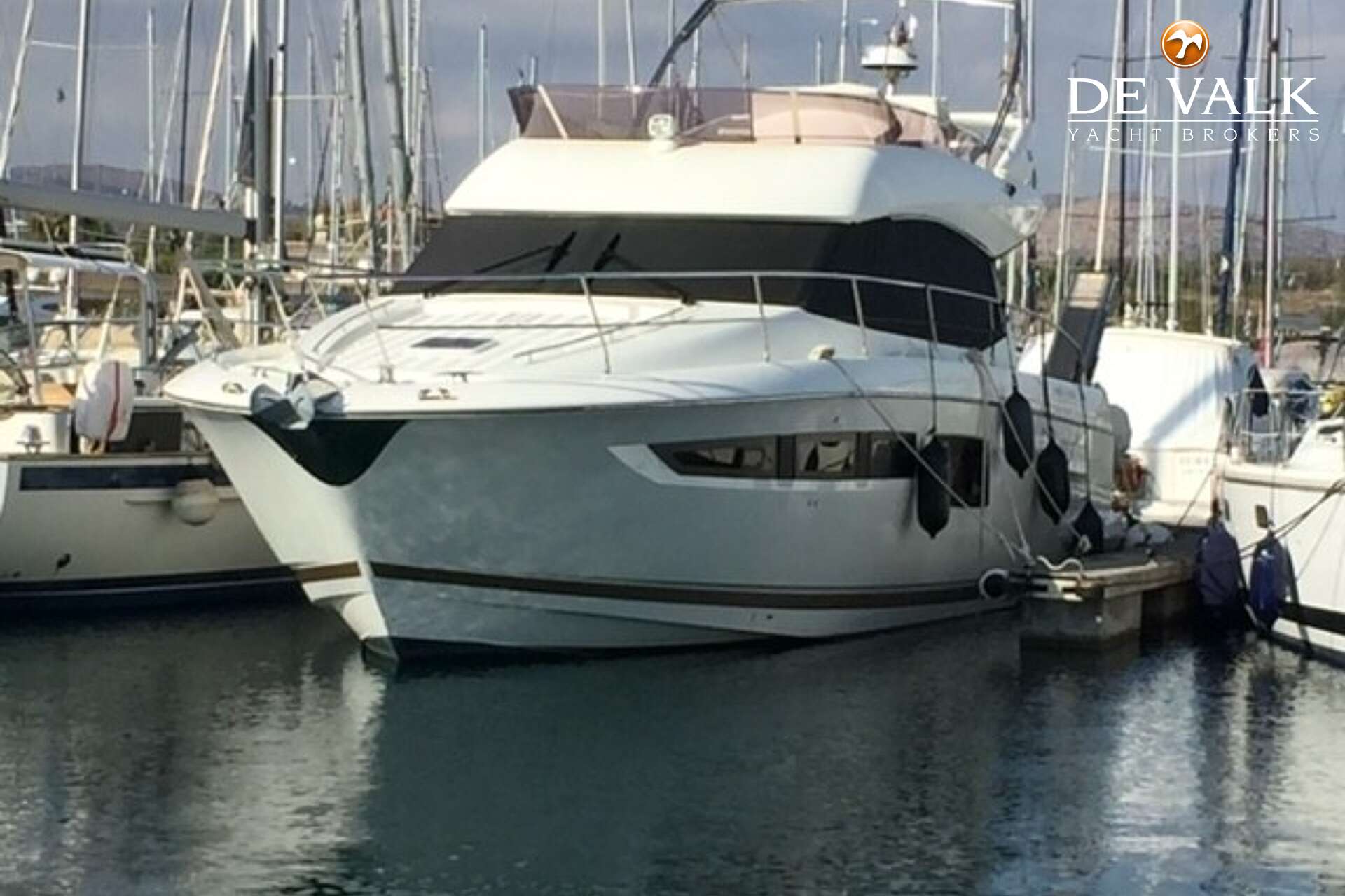 Jeanneau Prestige 500 - Foto 2
