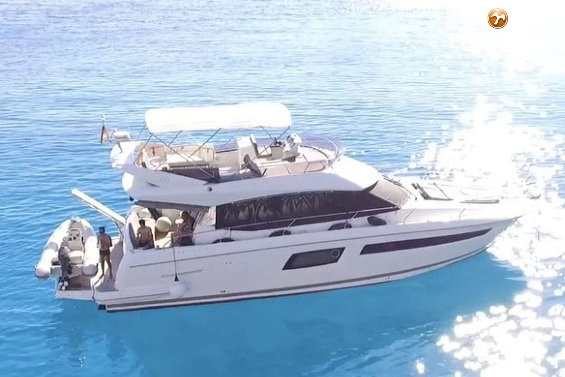 Jeanneau Prestige 500 - Foto 3
