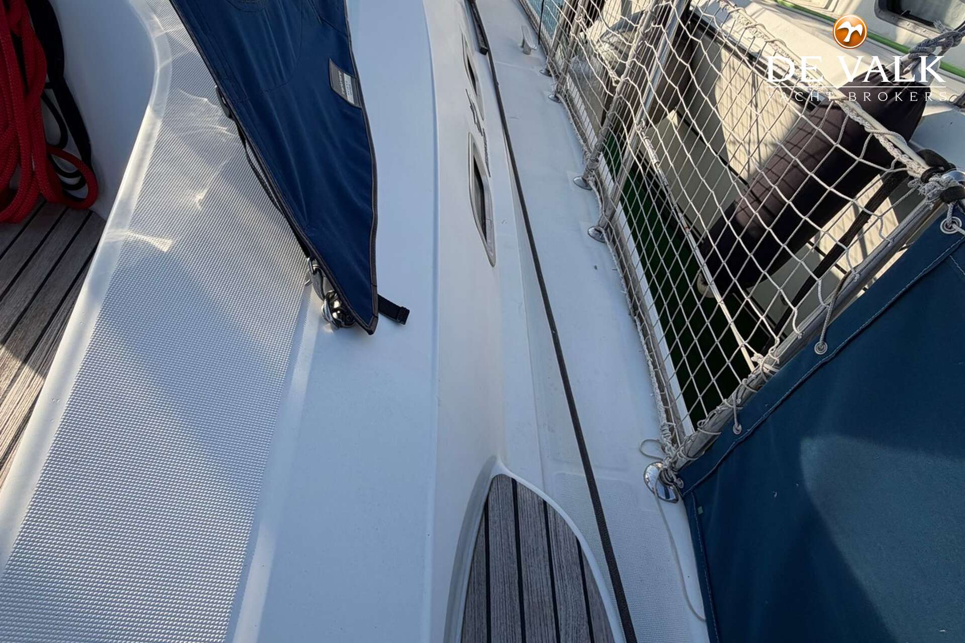 Jeanneau Sun Odyssey 39 DS - Foto 7