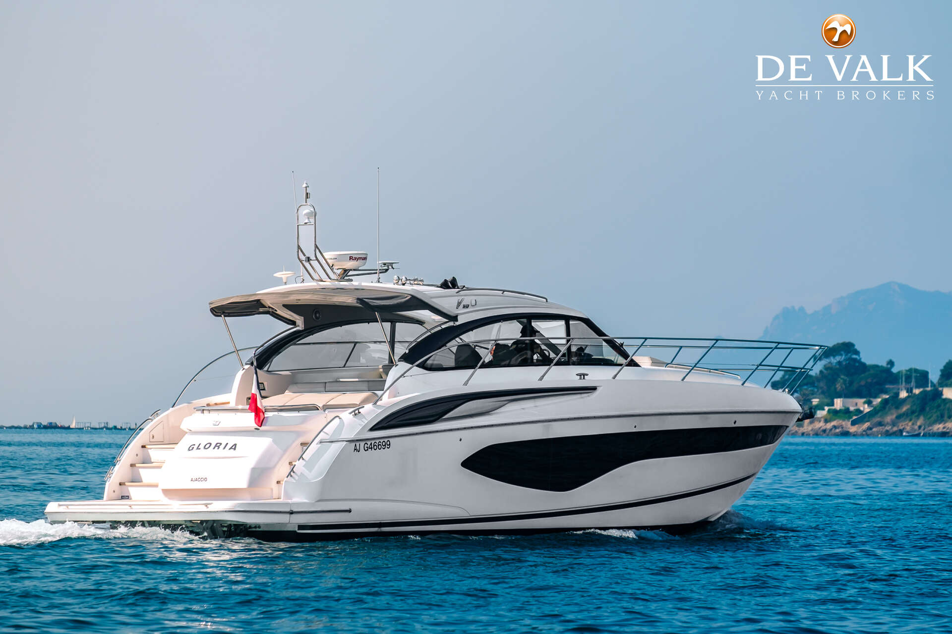 Princess V50 - Foto 2