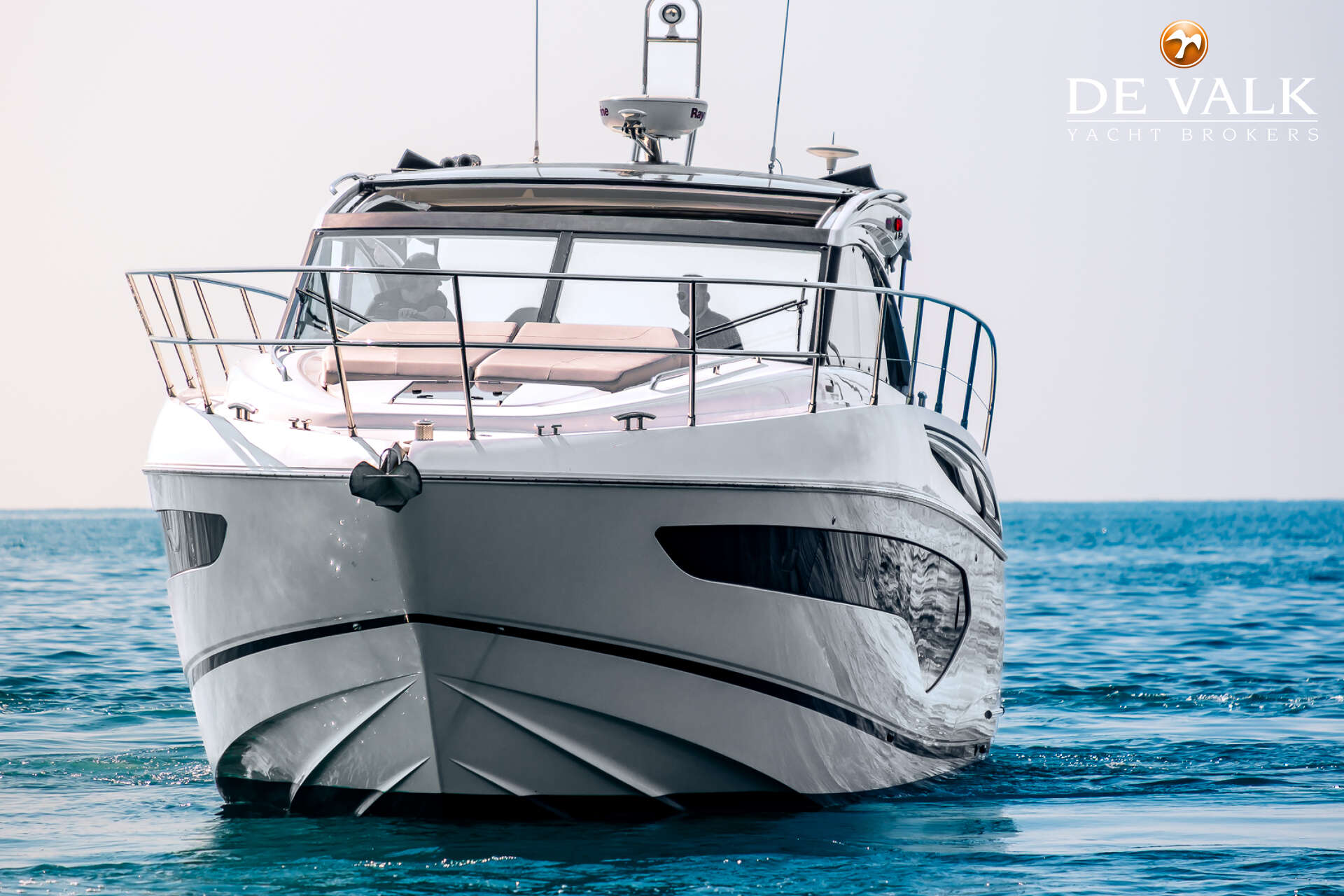 Princess V50 - Foto 3