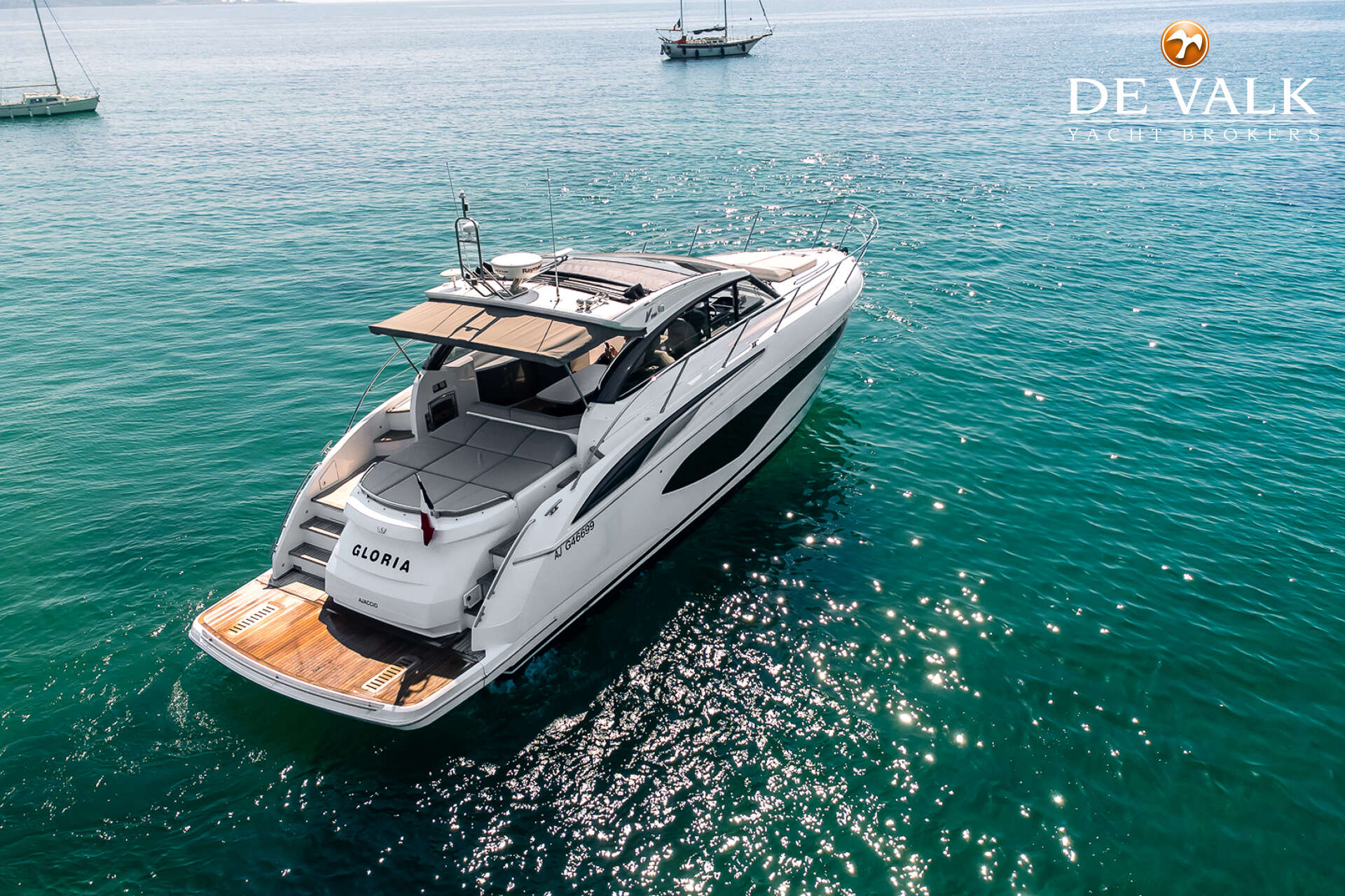 Princess V50 - Foto 5