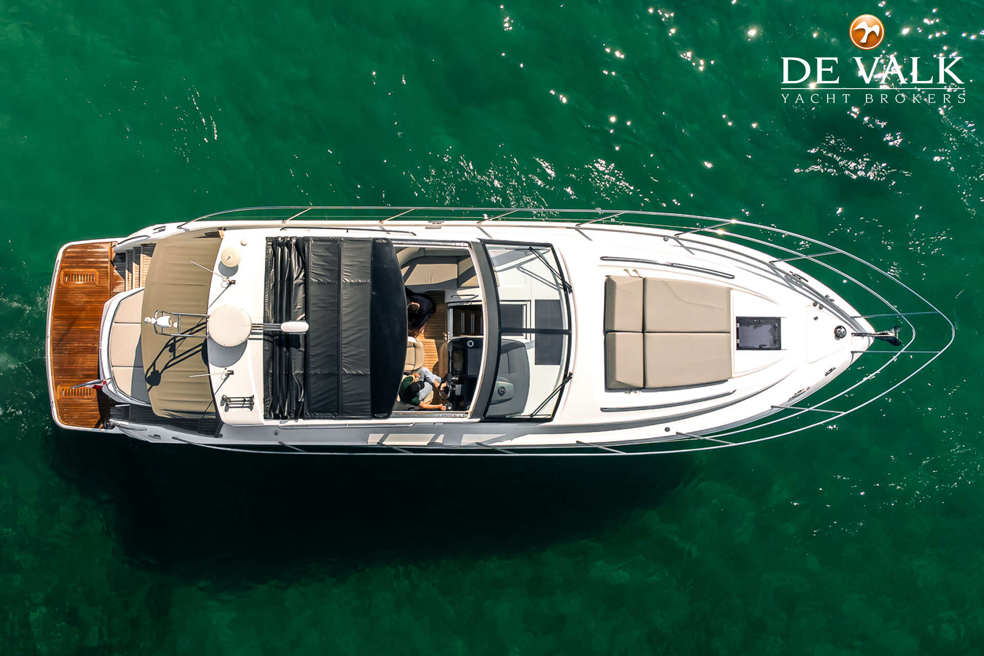 Princess V50 - Foto 6