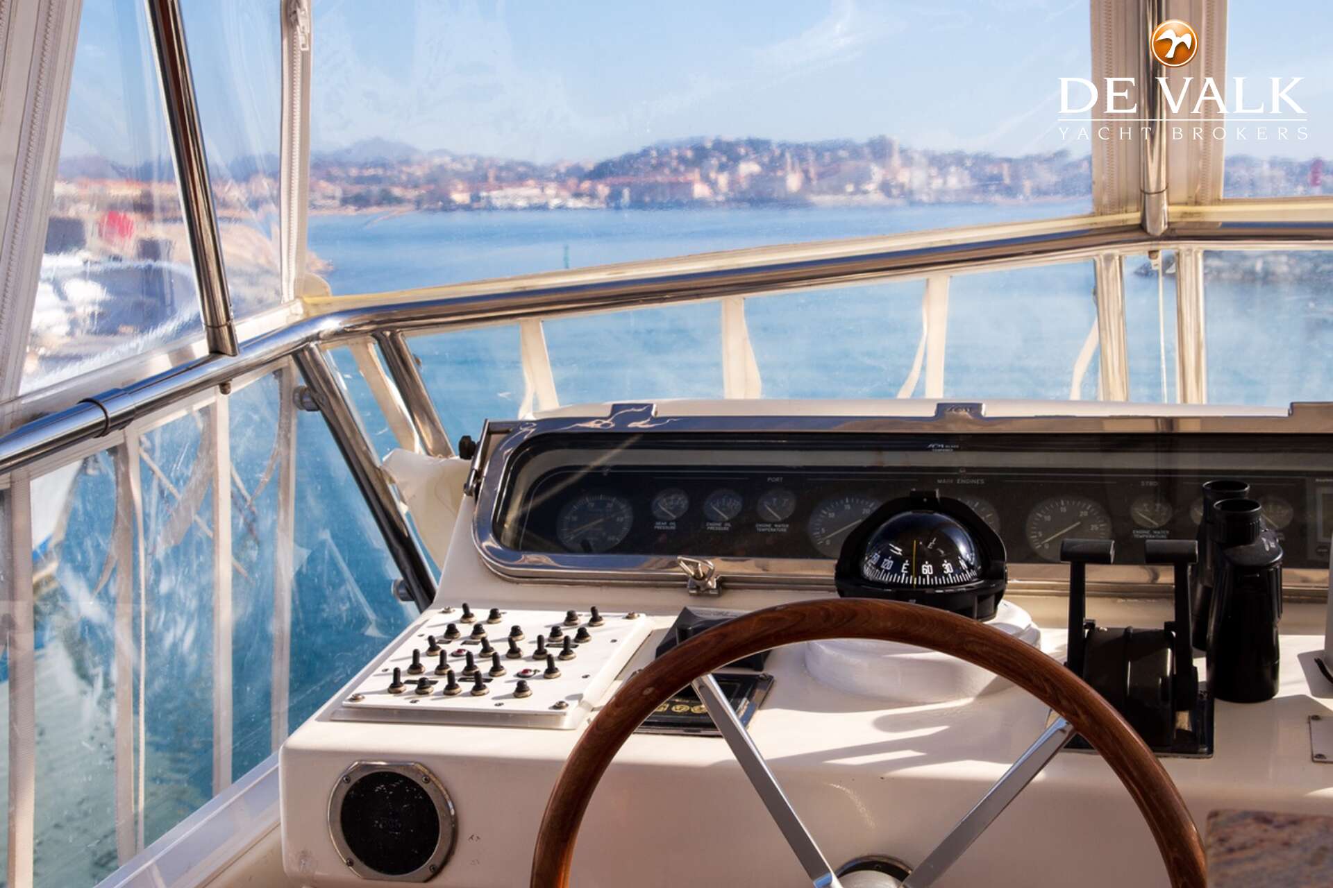 Azimut 90 - Foto 14