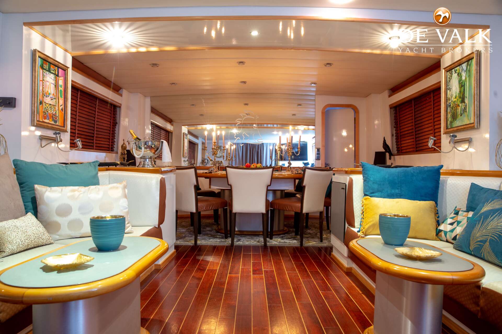 Azimut 90 - Foto 21