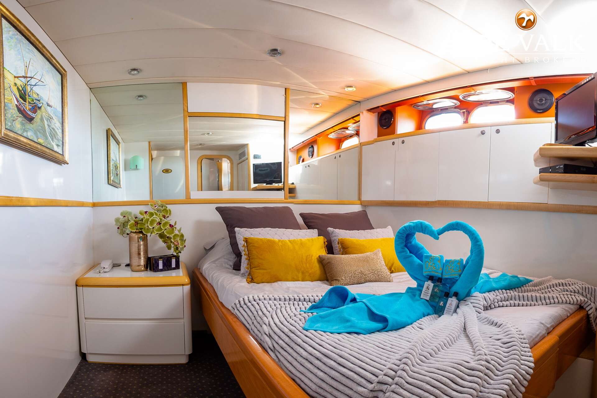 Azimut 90 - Foto 25