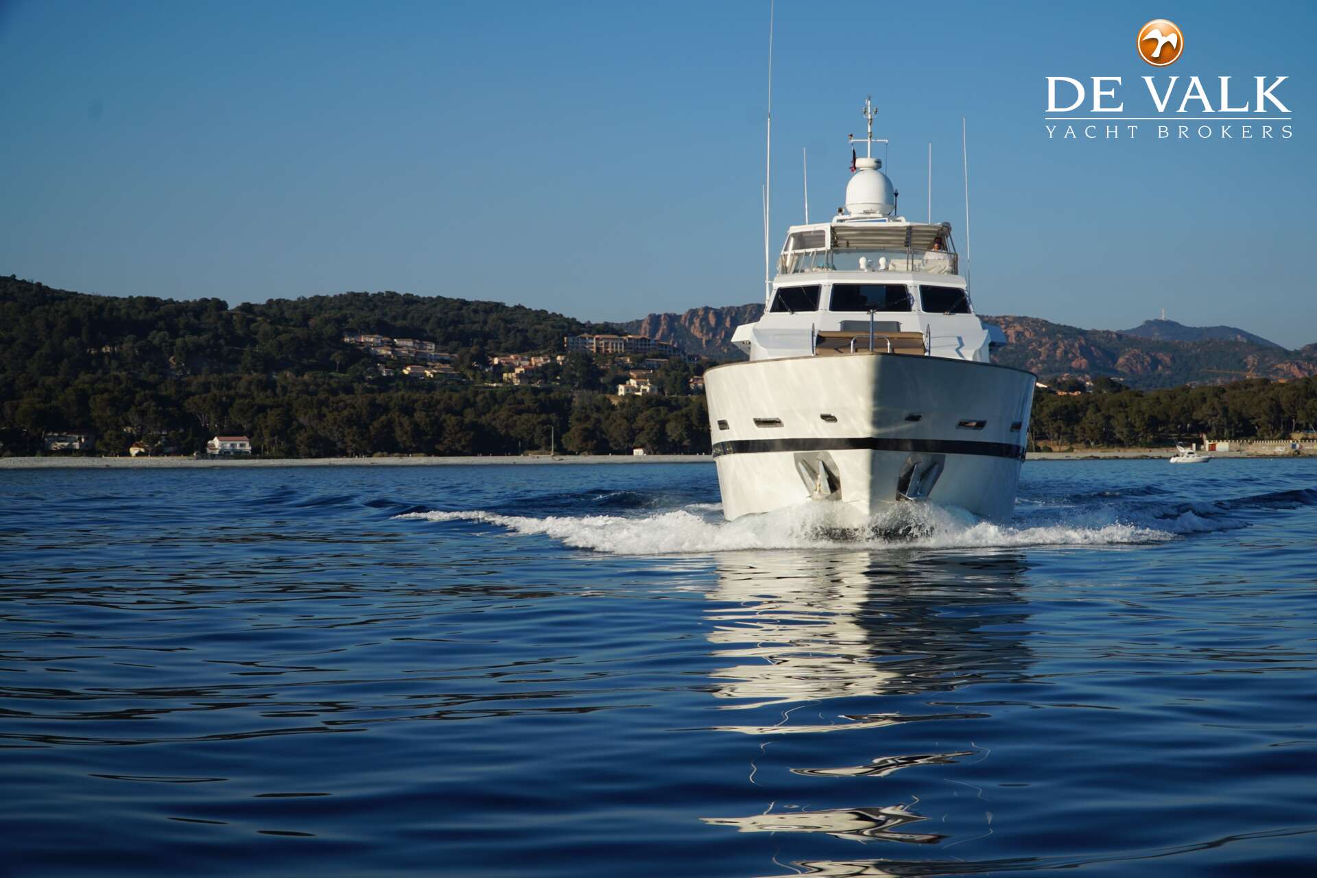 Azimut 90 - Foto 9