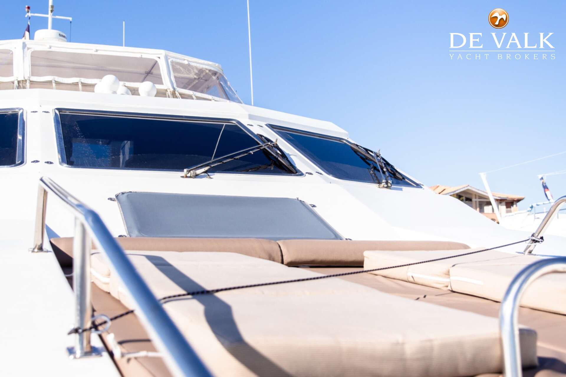 Azimut 90 - Foto 10