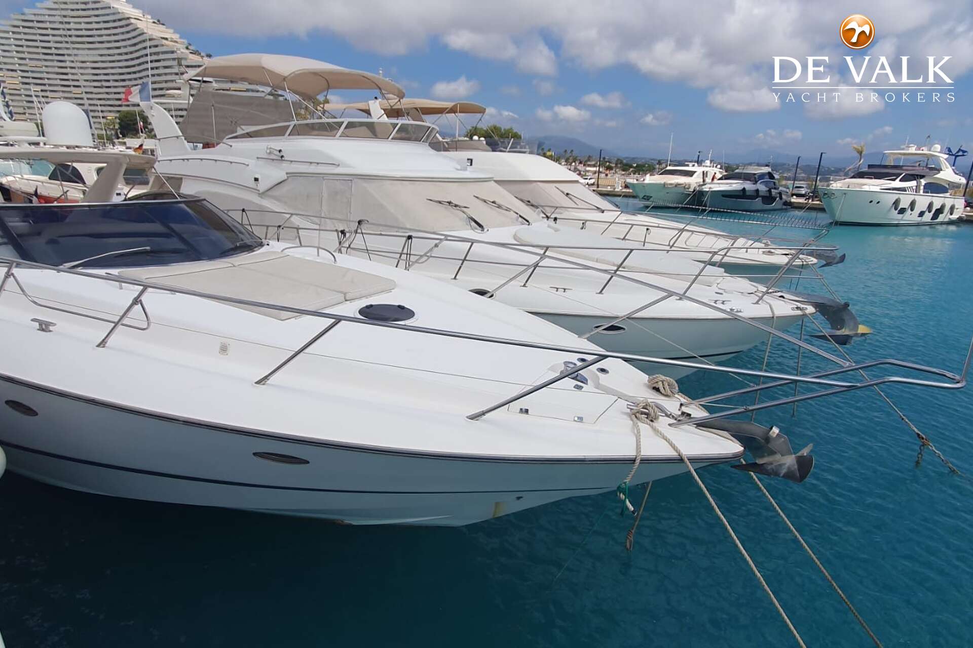 Sunseeker Camargue 50 - Foto 3
