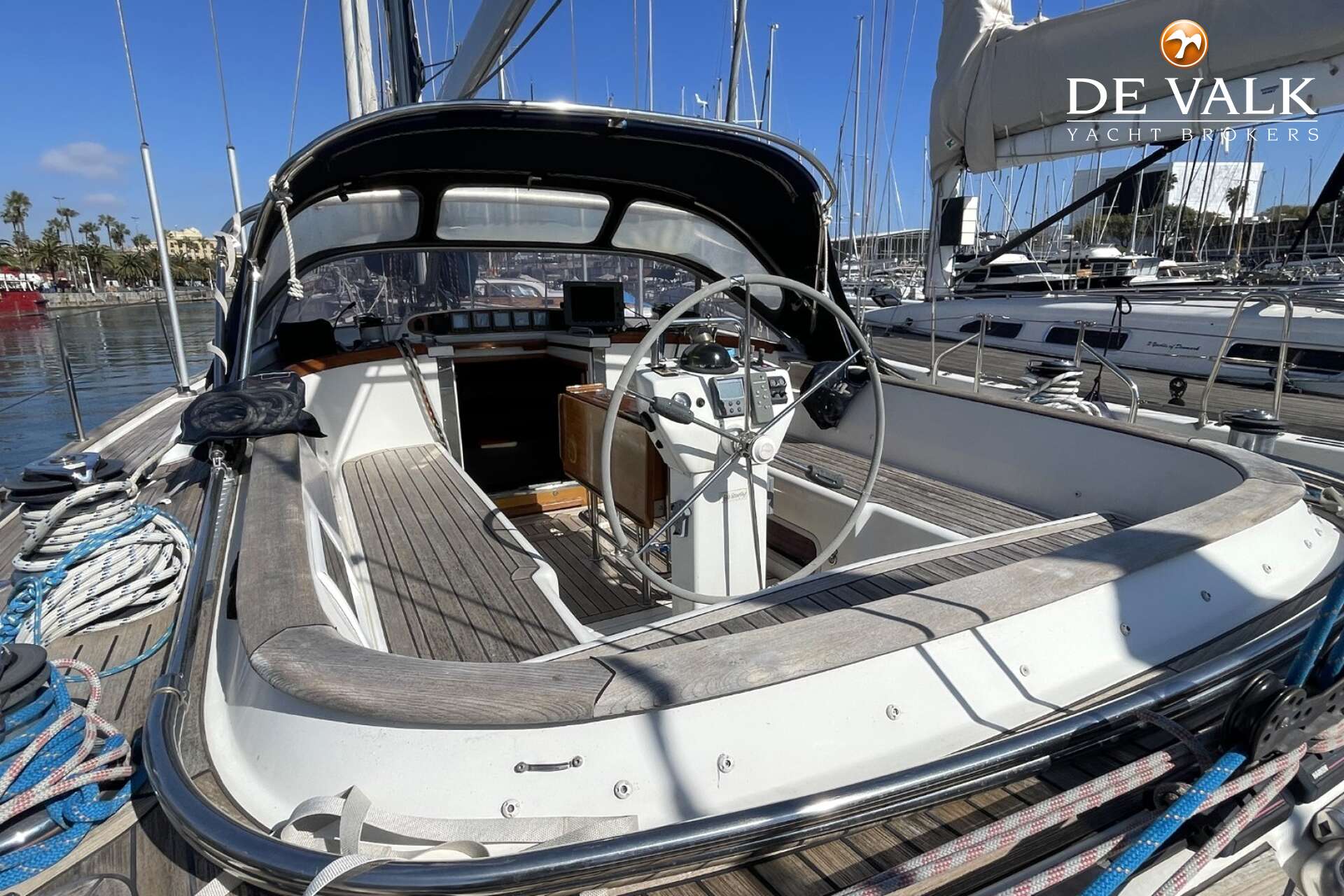 Sunbeam 53 - Foto 5