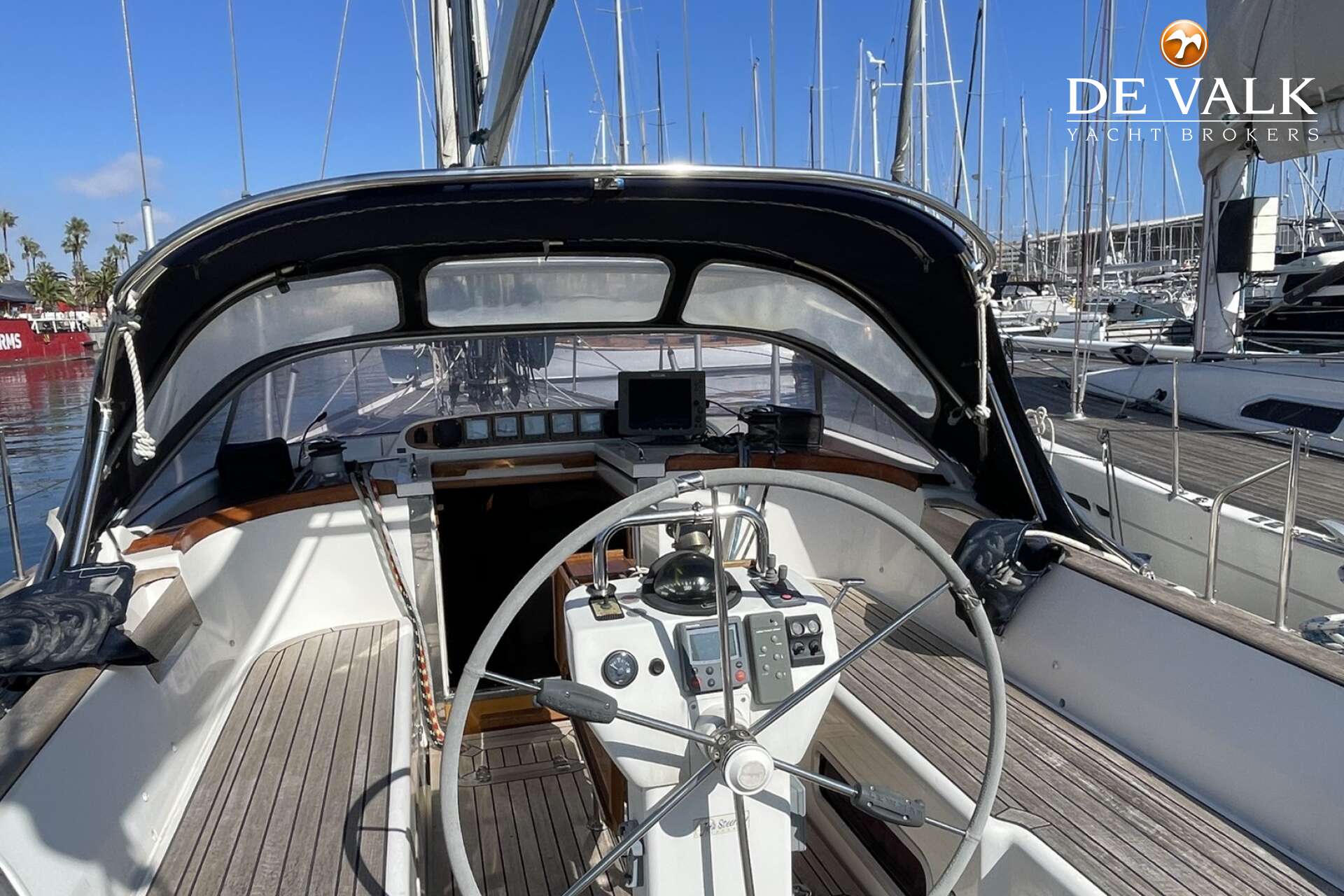 Sunbeam 53 - Foto 7