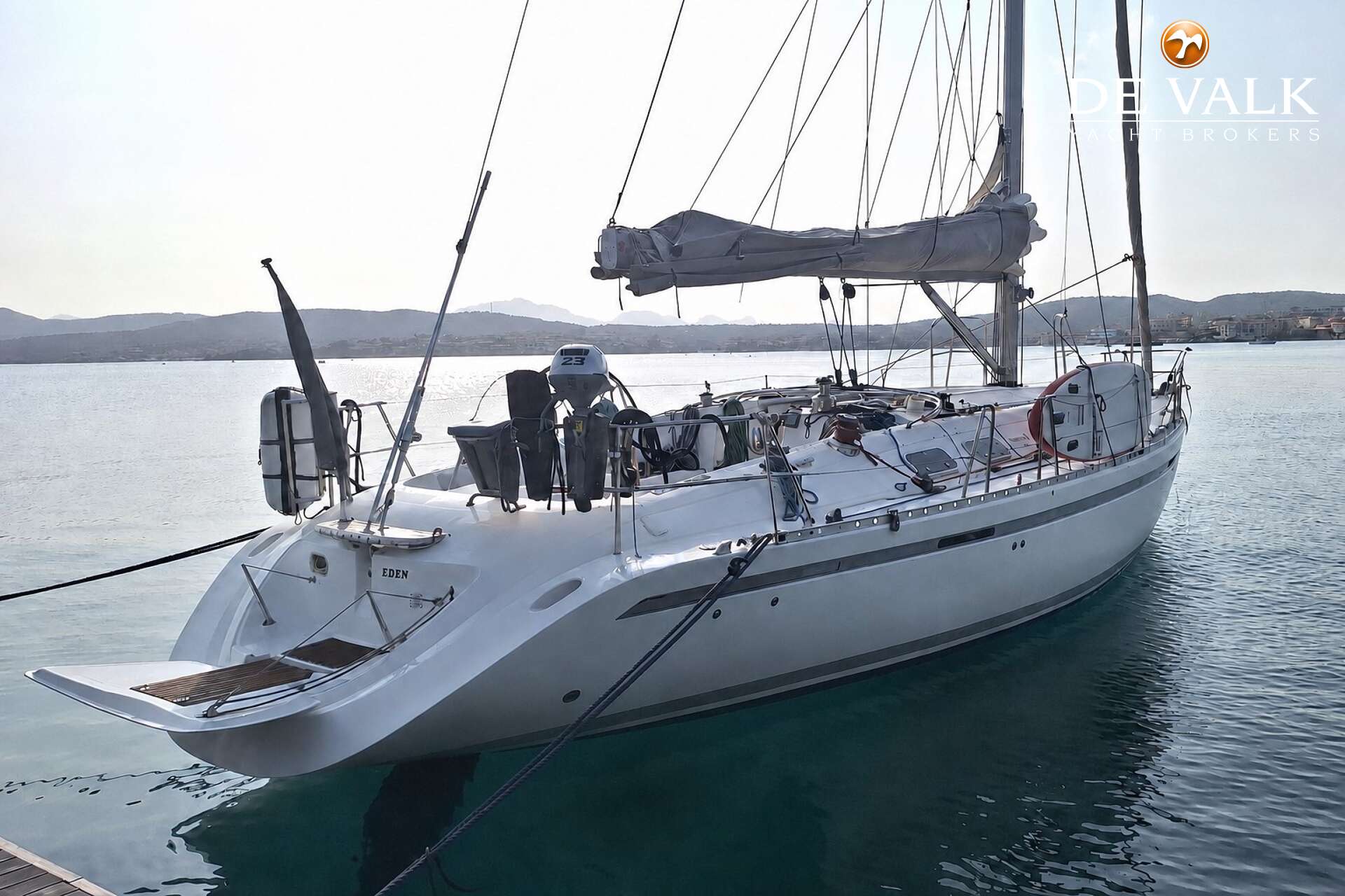 Beneteau First 45f5 - Foto 2