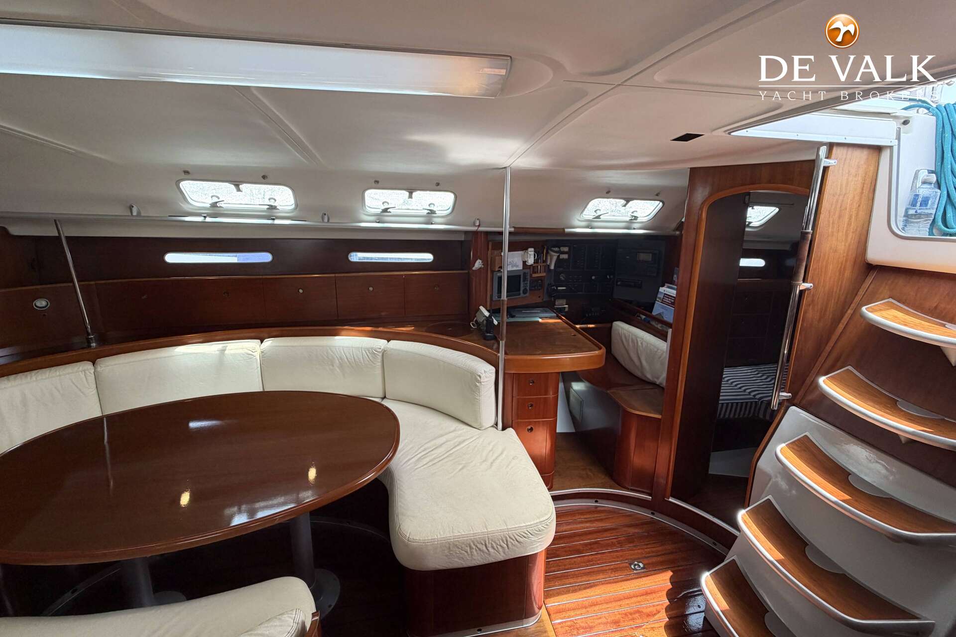 Beneteau First 45f5 - Foto 20
