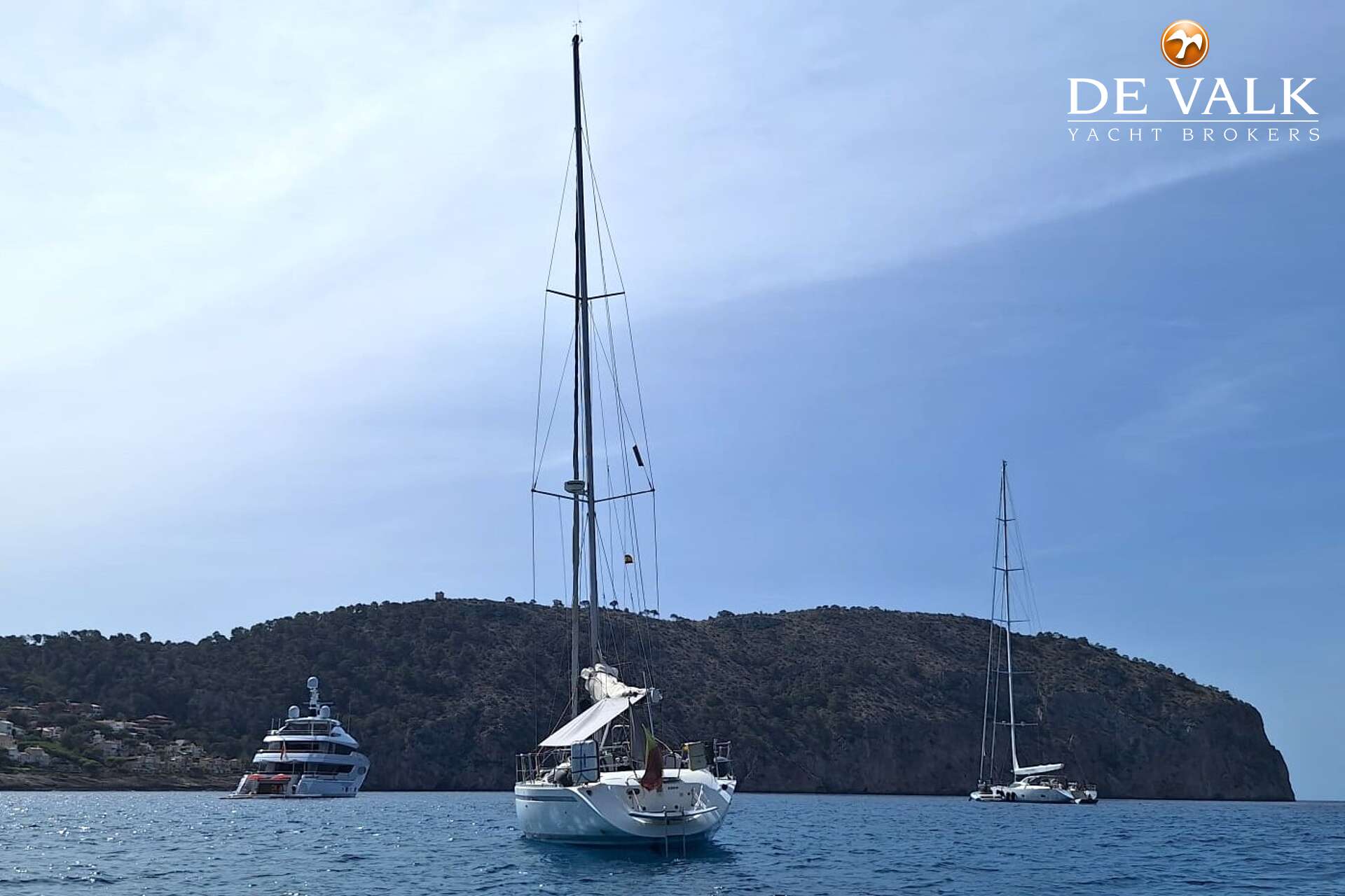 Beneteau First 45f5 - Foto 3