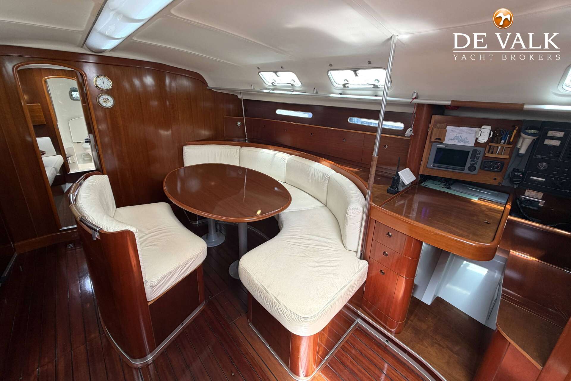 Beneteau First 45f5 - Foto 21