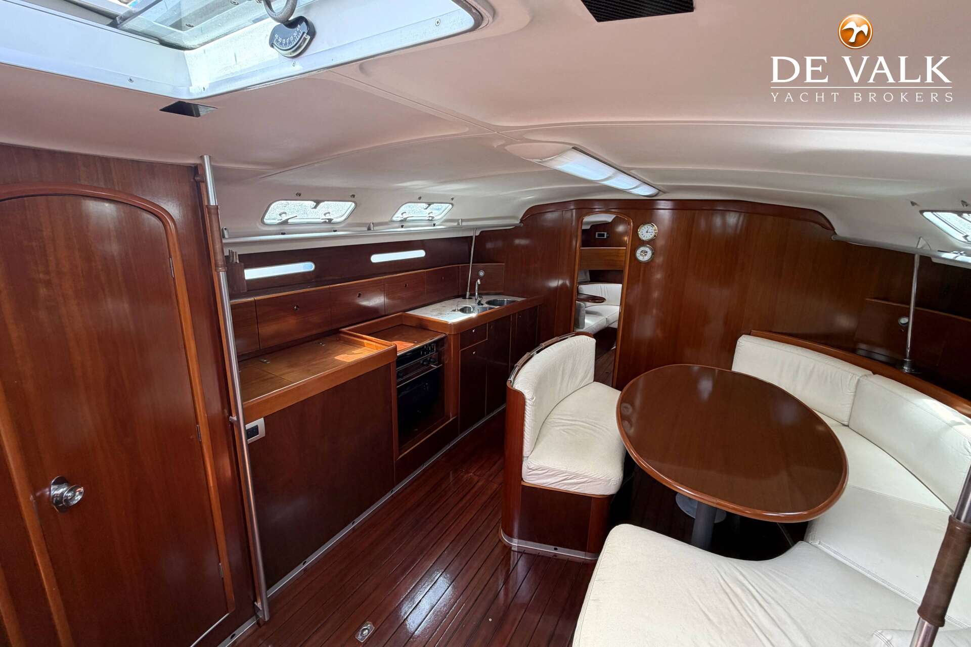 Beneteau First 45f5 - Foto 23