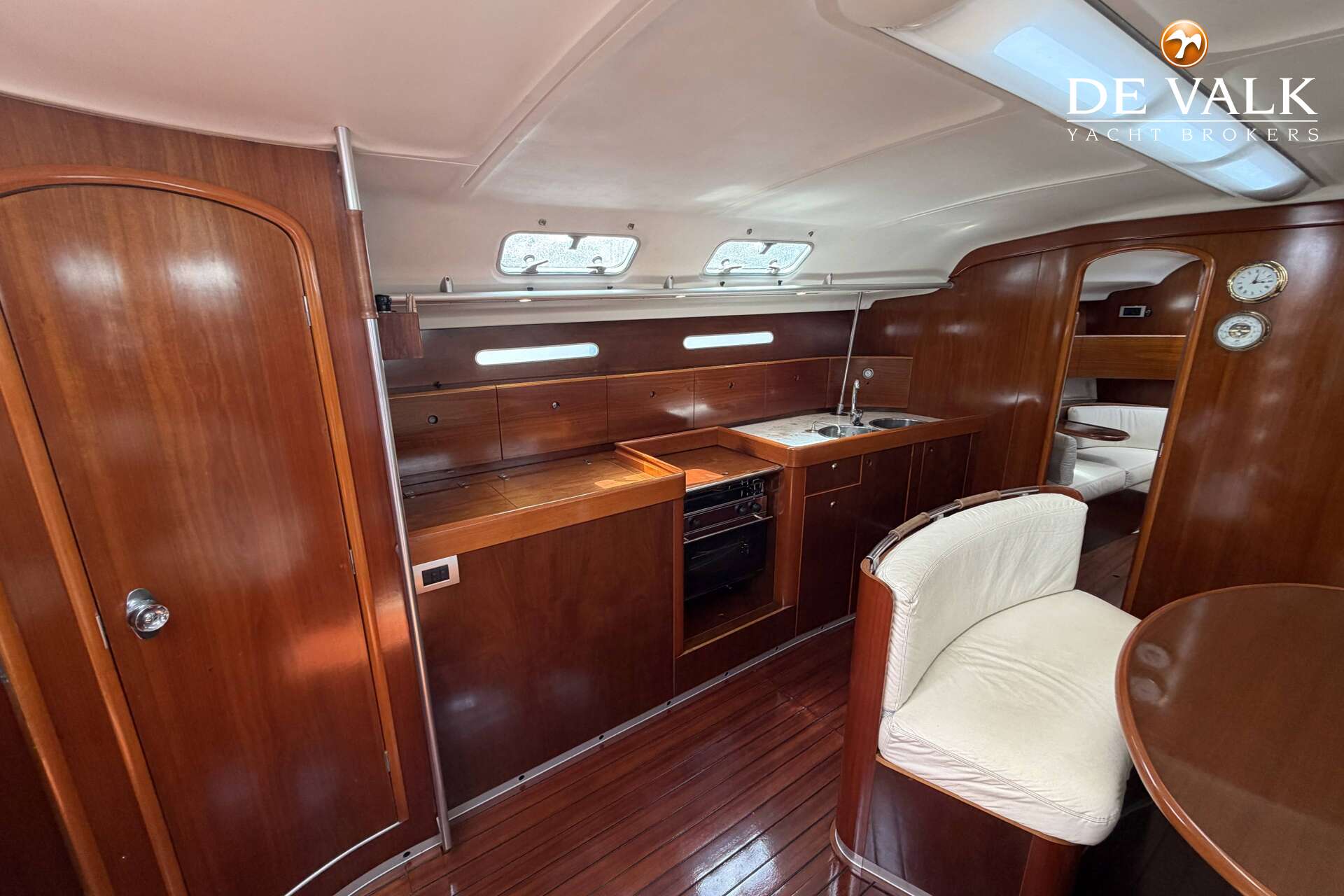 Beneteau First 45f5 - Foto 24