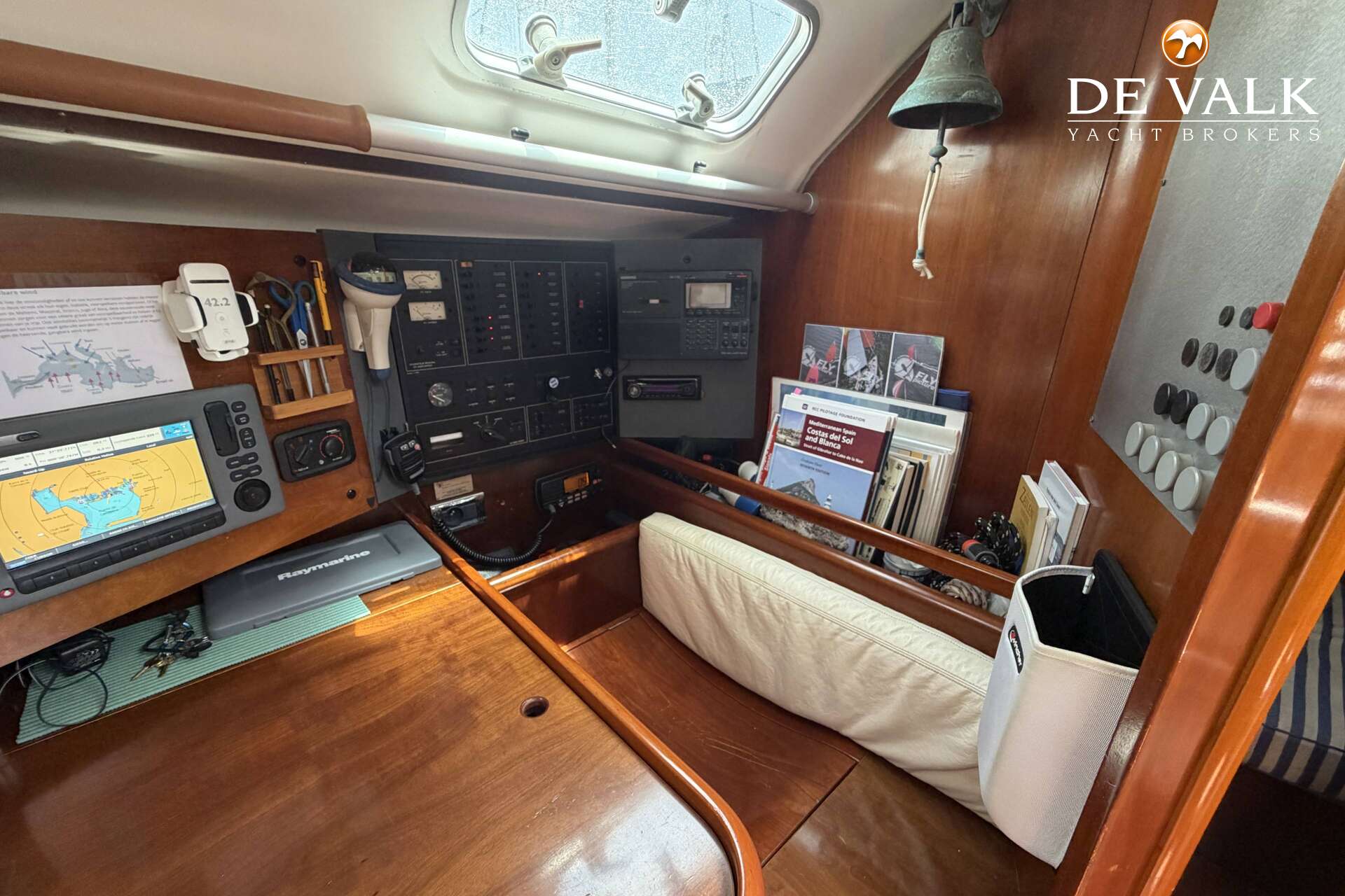 Beneteau First 45f5 - Foto 26