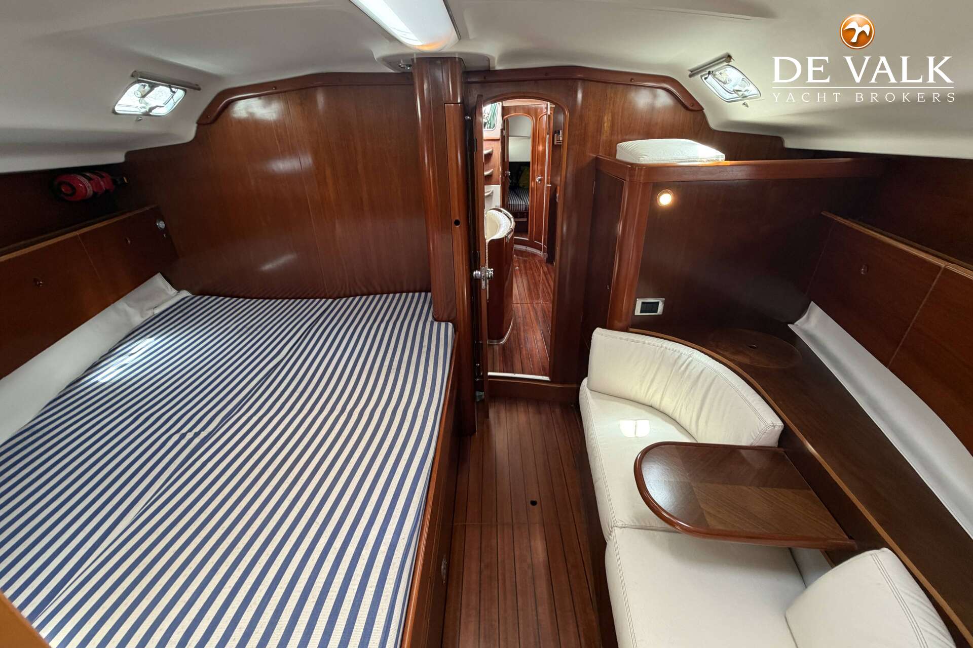 Beneteau First 45f5 - Foto 28
