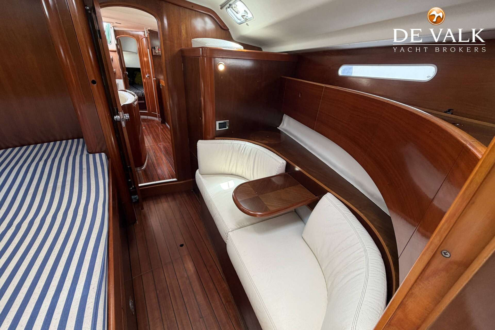 Beneteau First 45f5 - Foto 29