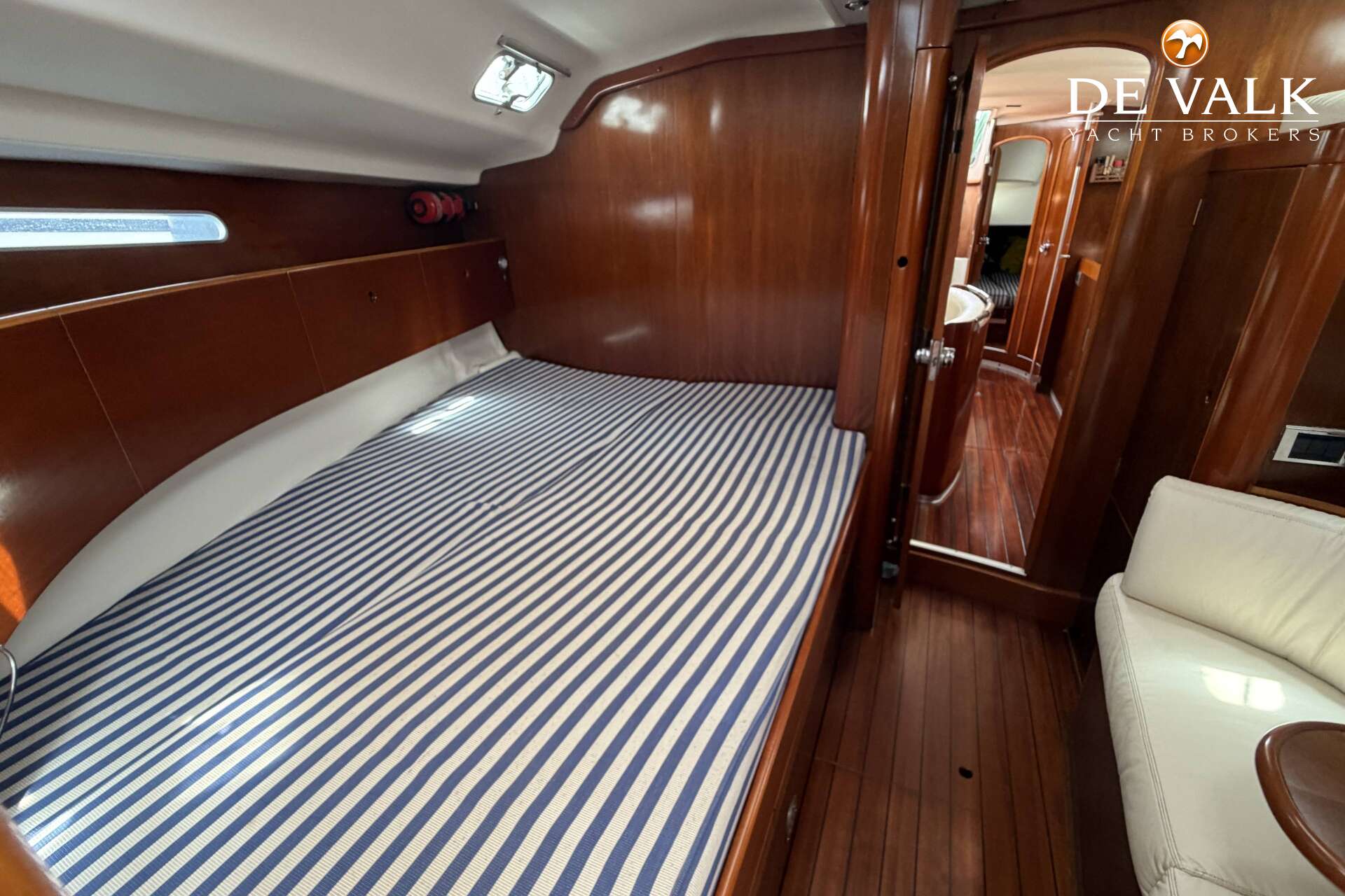 Beneteau First 45f5 - Foto 30