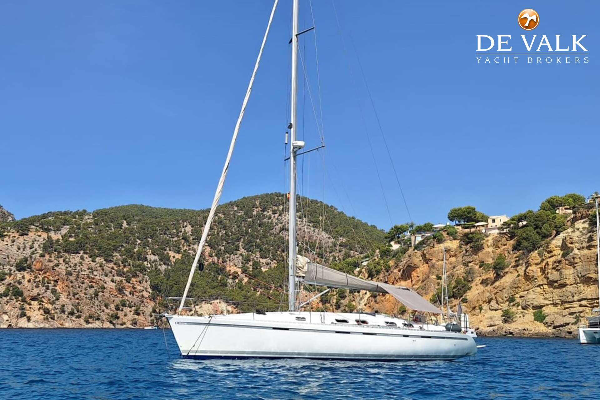 Beneteau First 45f5 - Foto 4