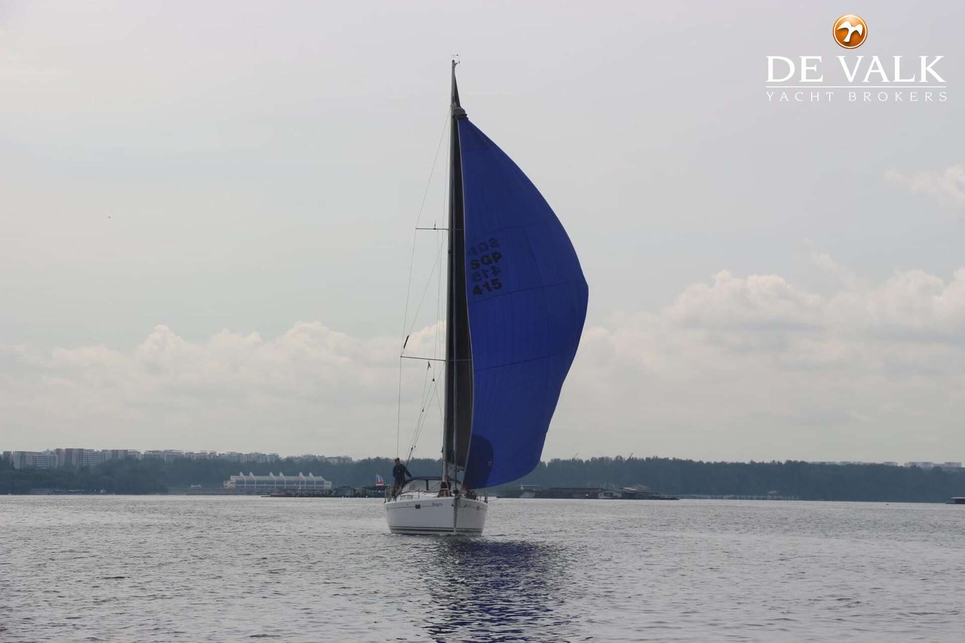 Hanse 415 - Foto 2