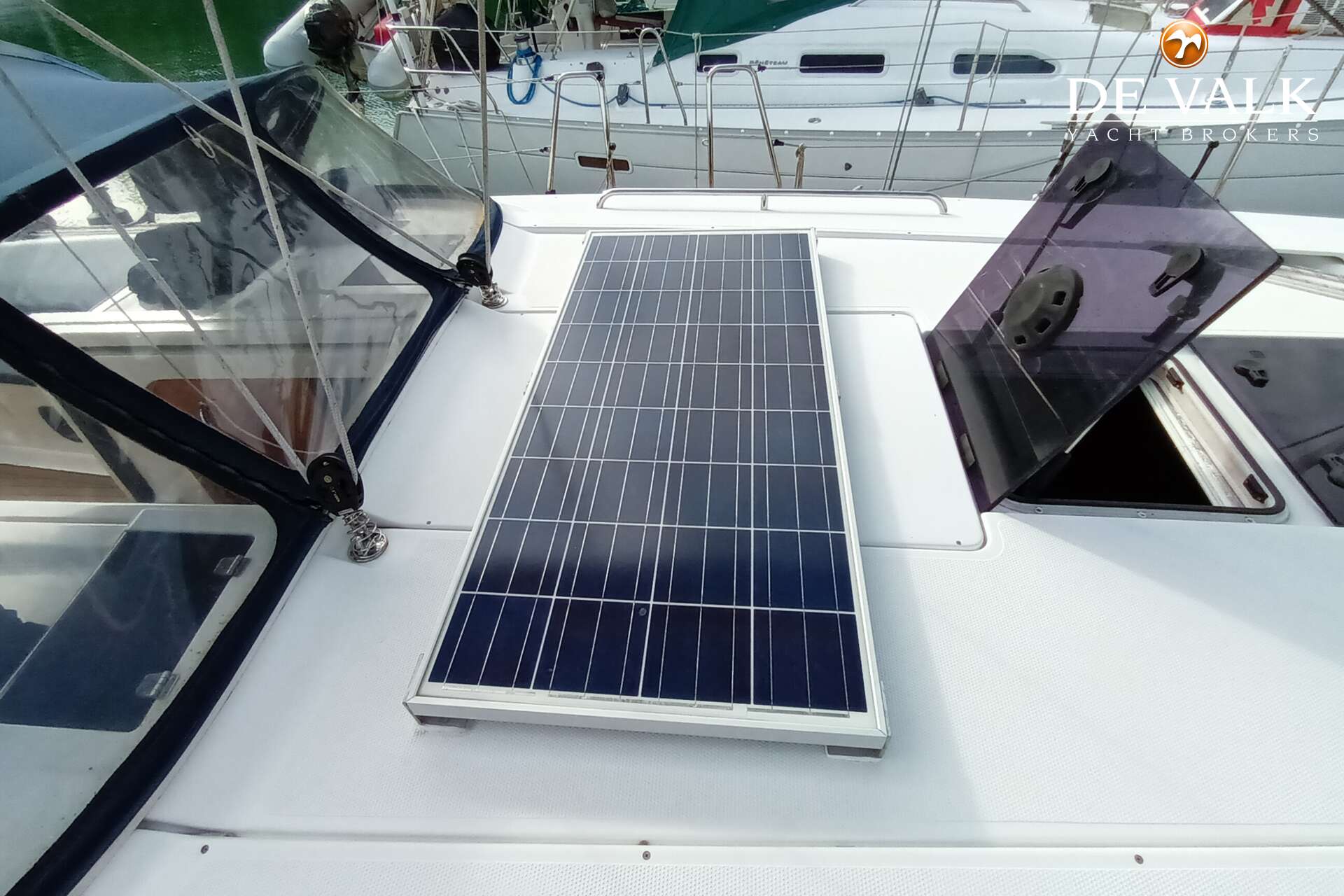 Hanse 415 - Foto 16