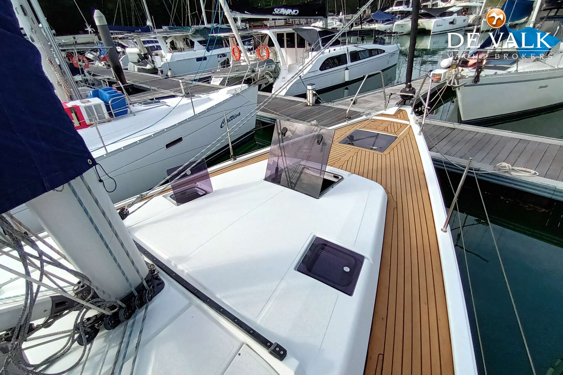 Hanse 415 - Foto 17