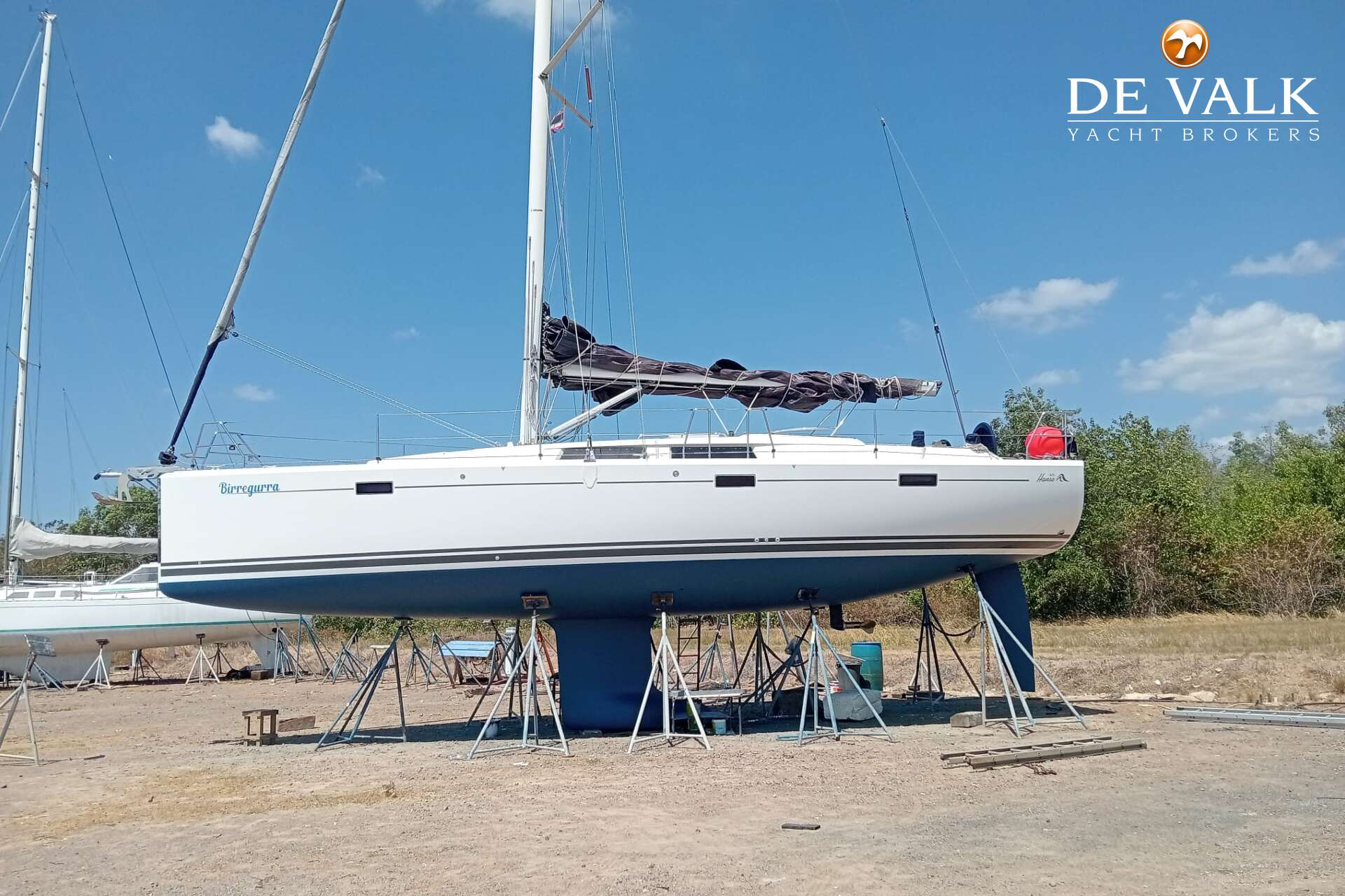 Hanse 415 - Foto 19