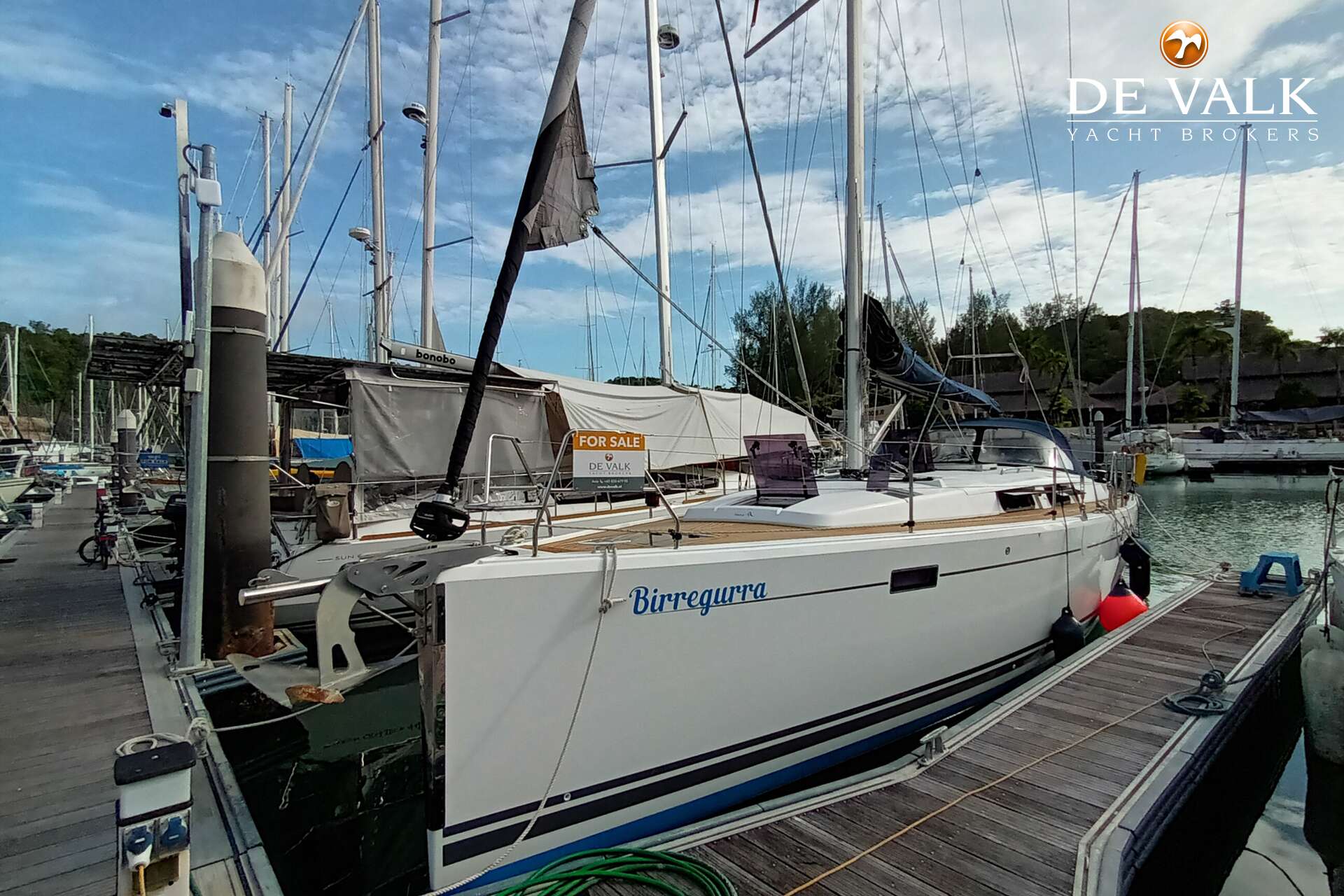 Hanse 415 - Foto 3