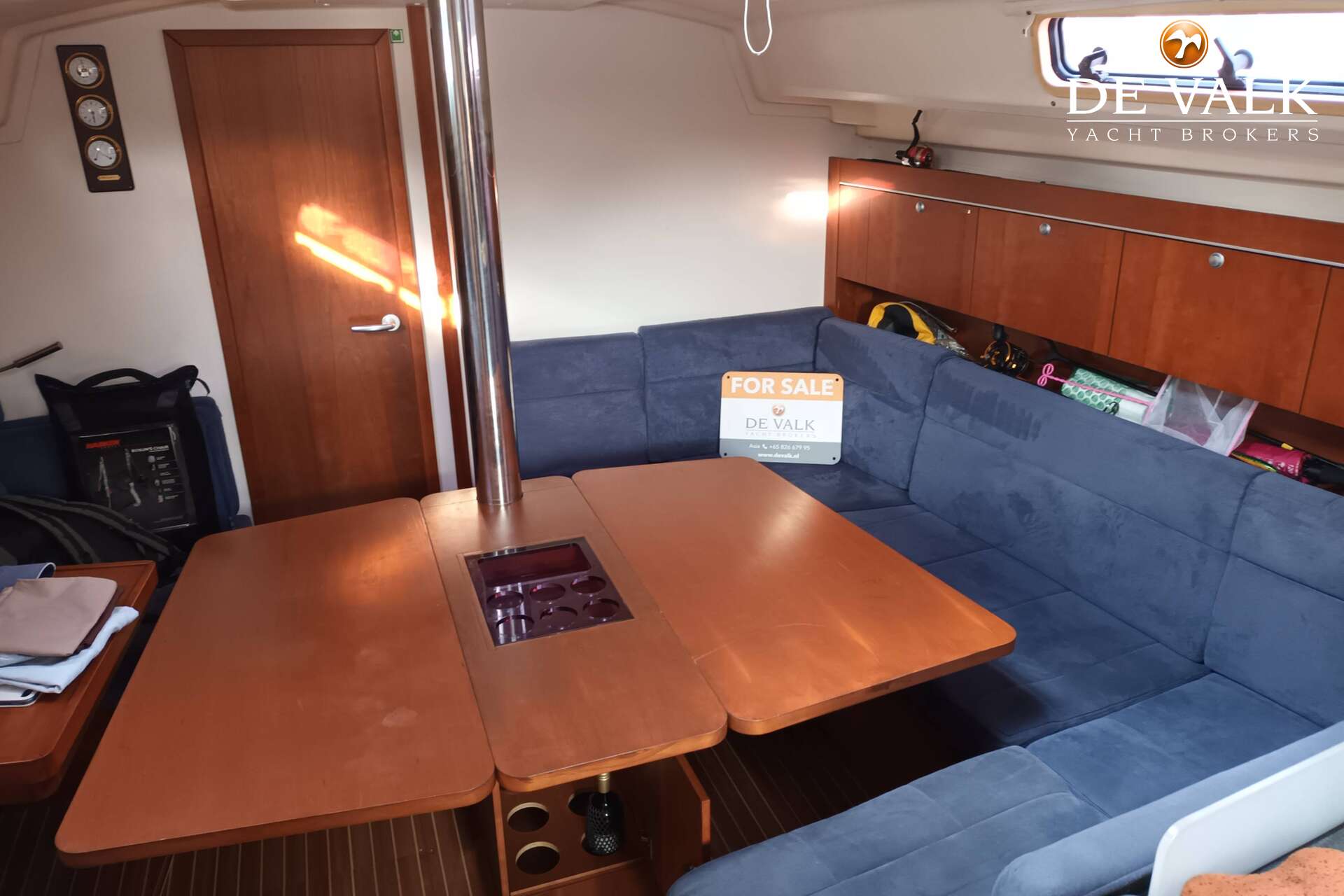 Hanse 415 - Foto 24