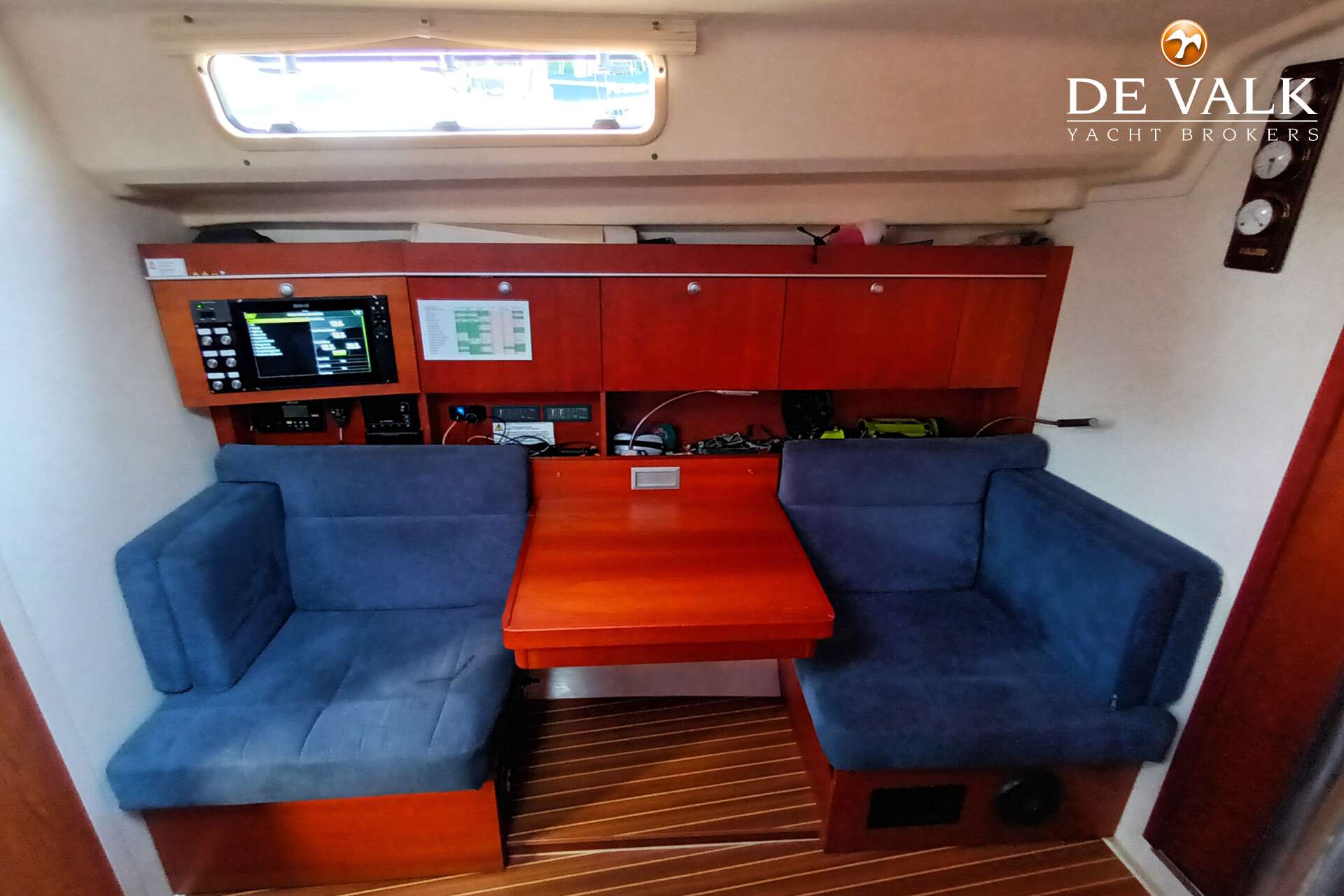 Hanse 415 - Foto 25