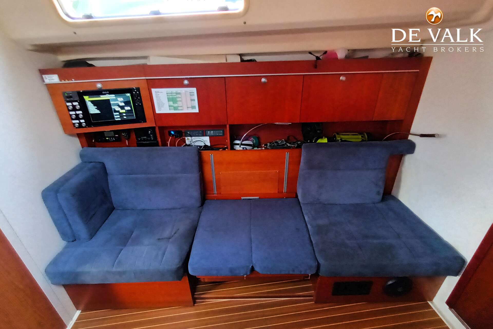 Hanse 415 - Foto 26