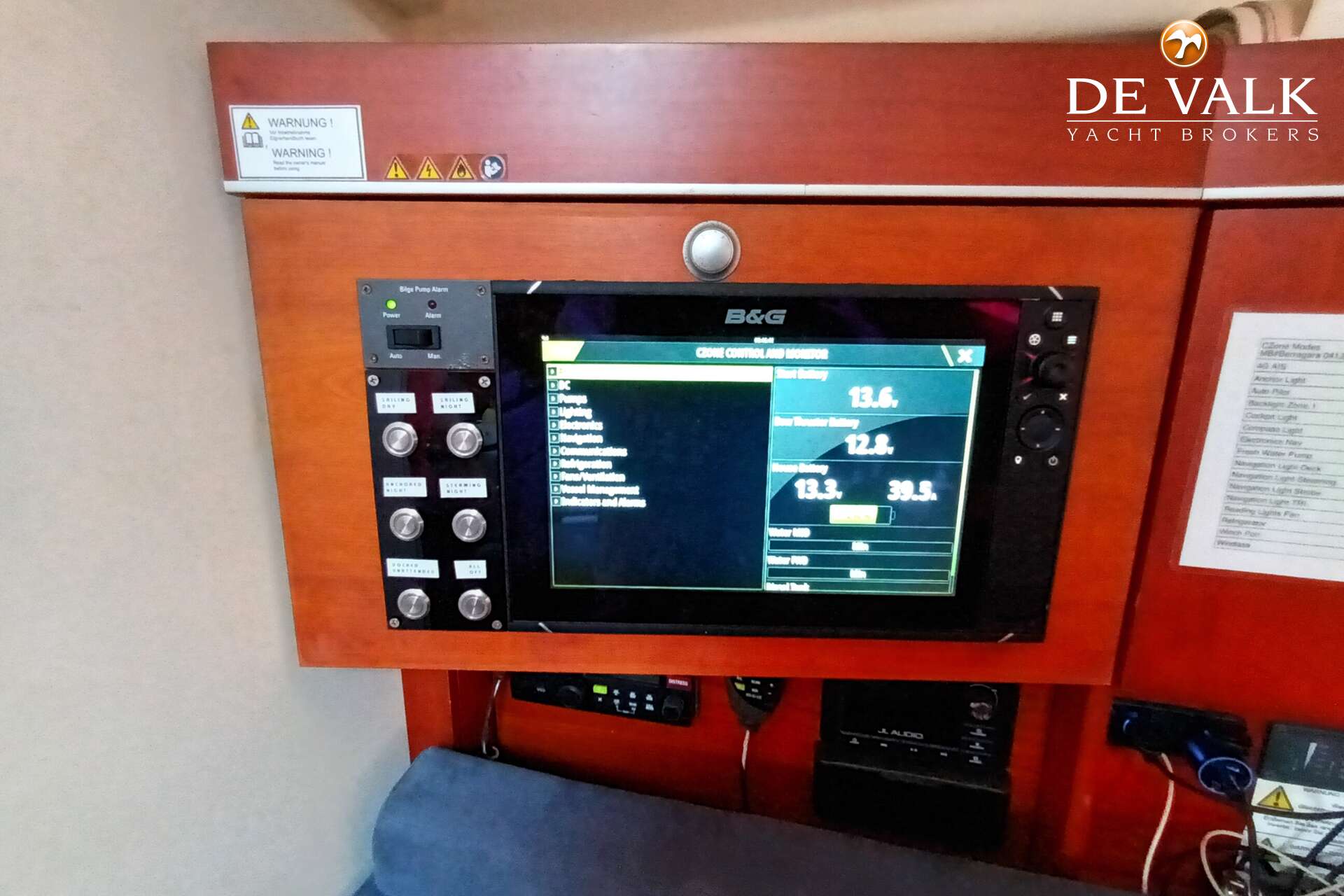 Hanse 415 - Foto 27