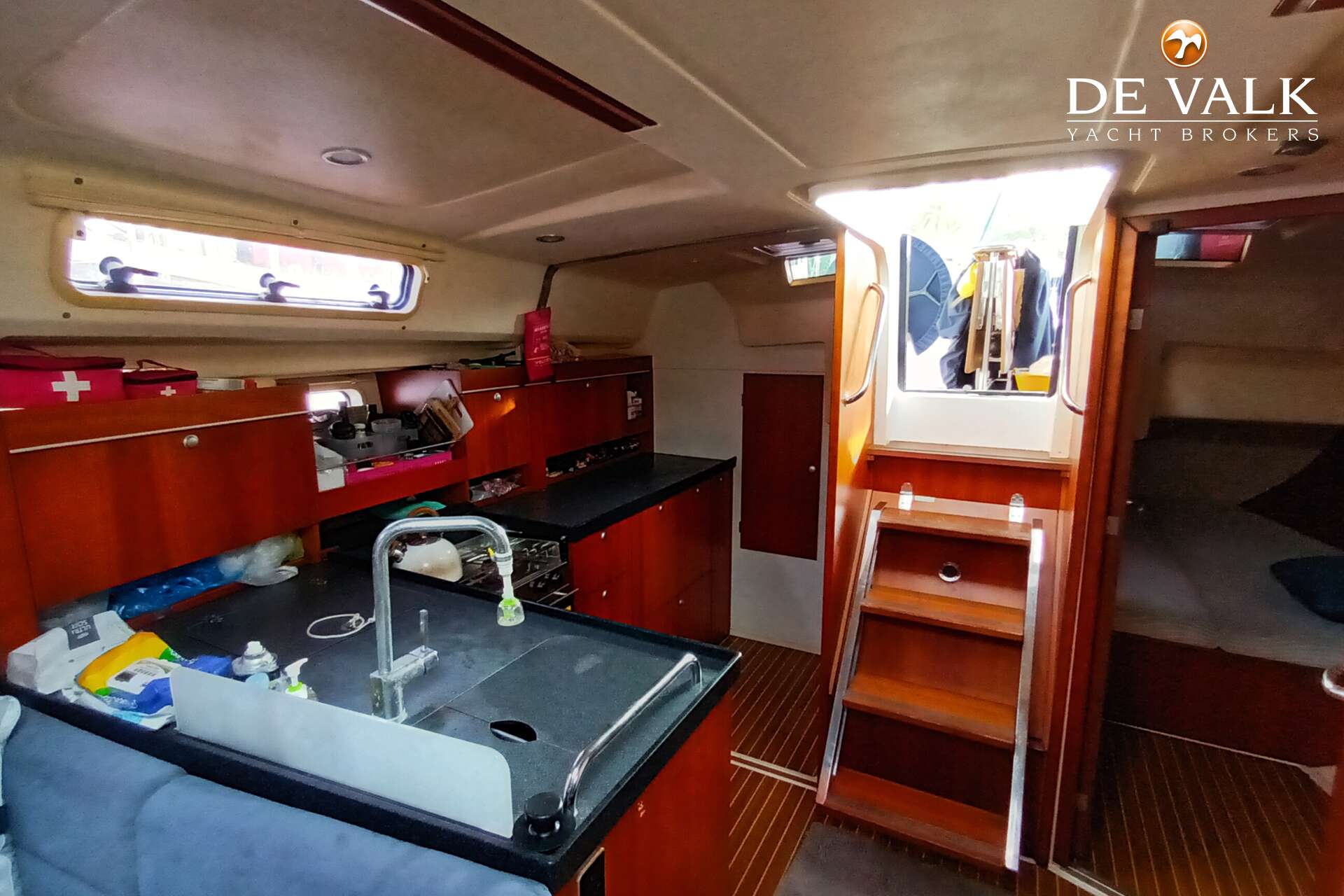 Hanse 415 - Foto 29