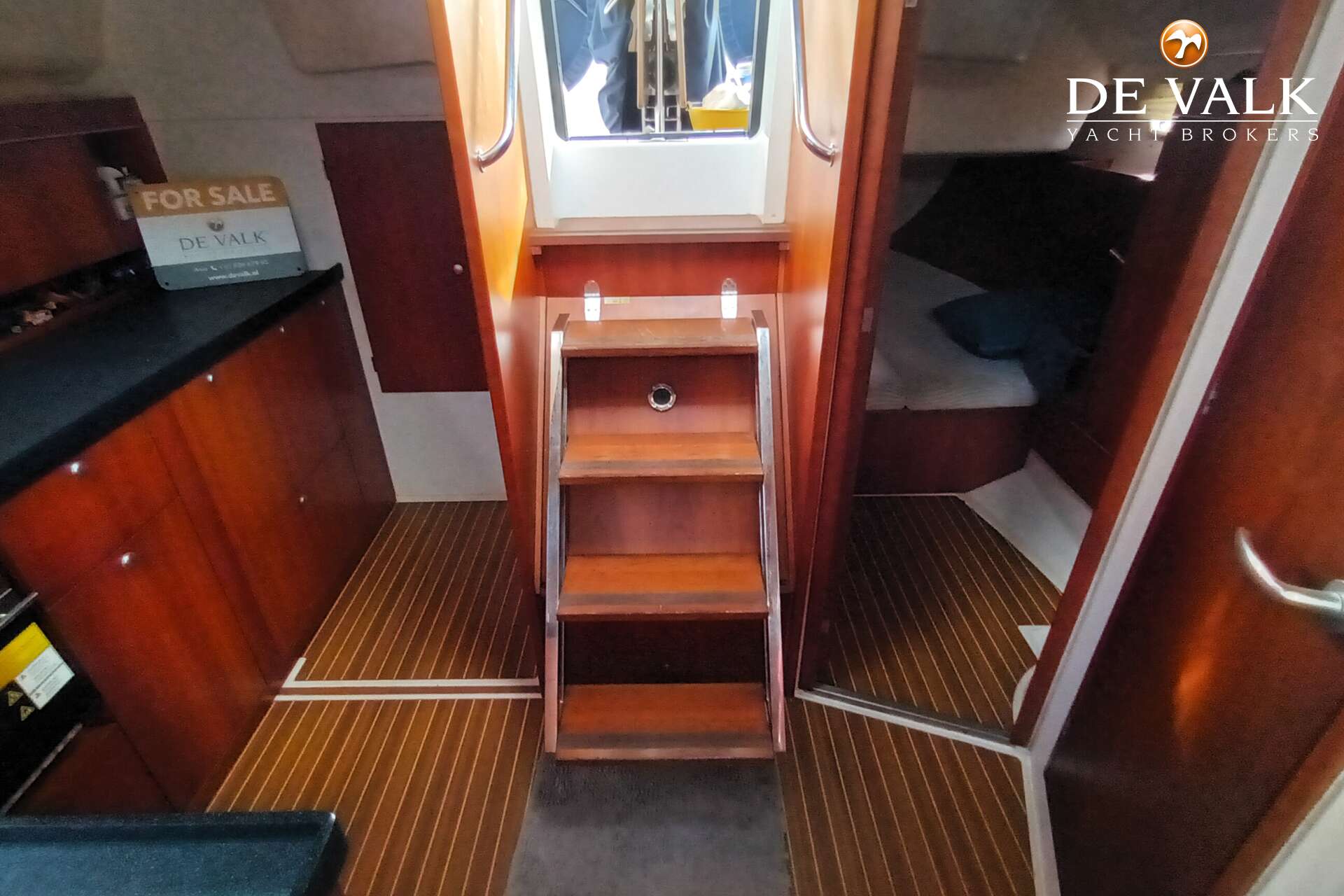 Hanse 415 - Foto 23