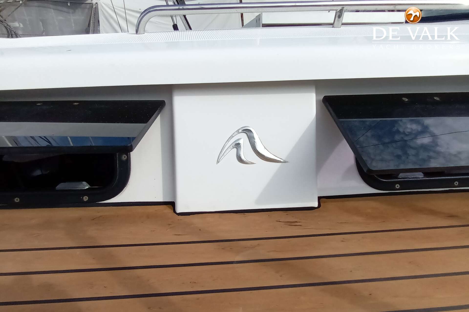 Hanse 415 - Foto 5