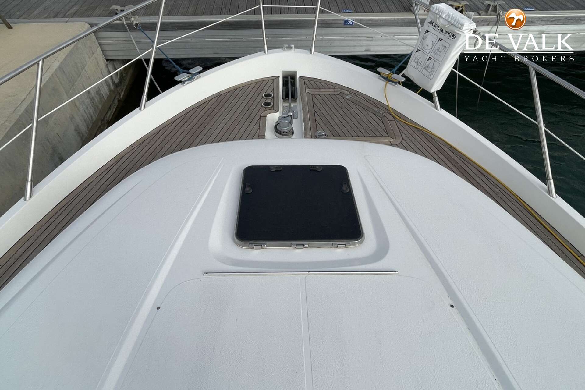 Sealine T51 Motor Yacht - Foto 5